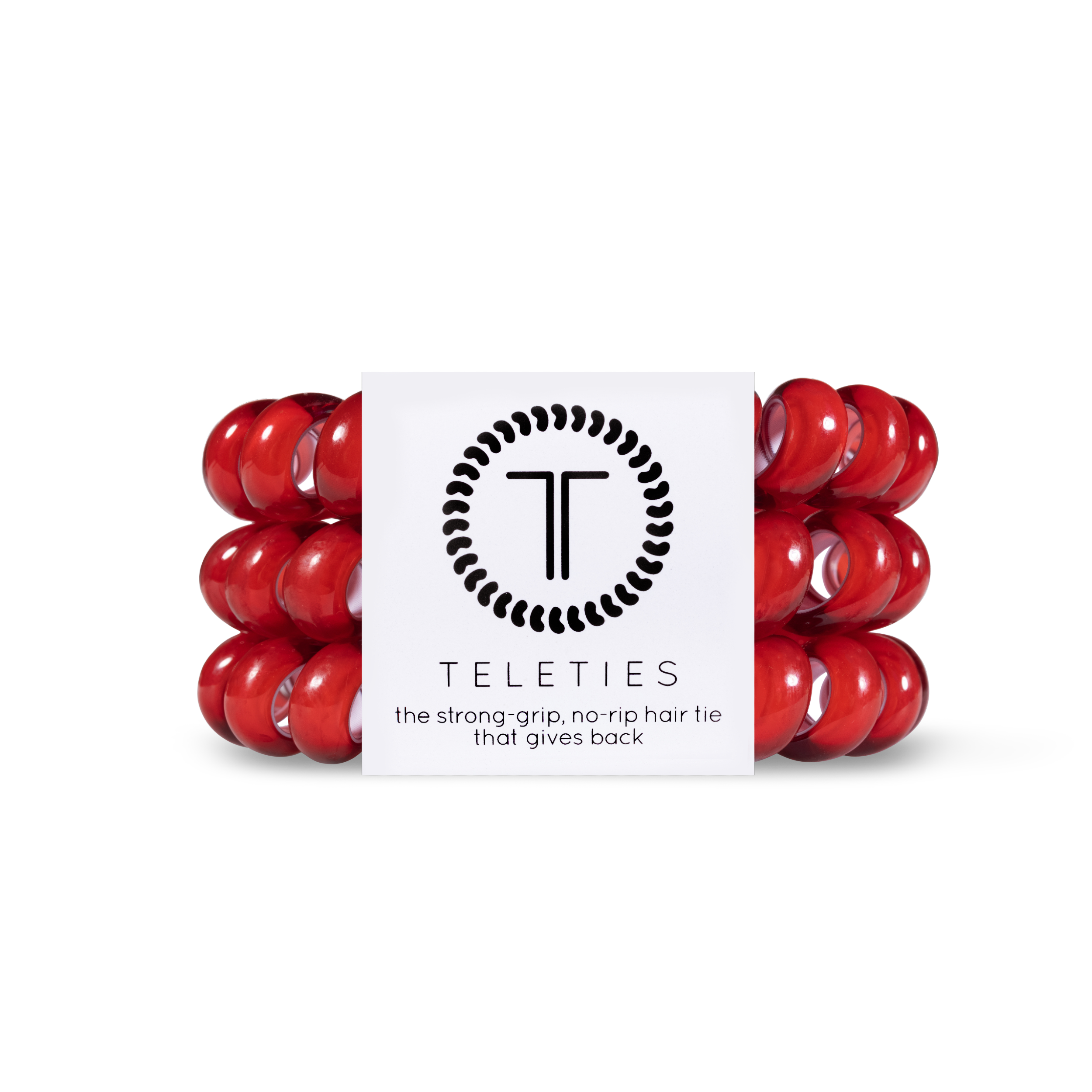 Scarlet Red - Large