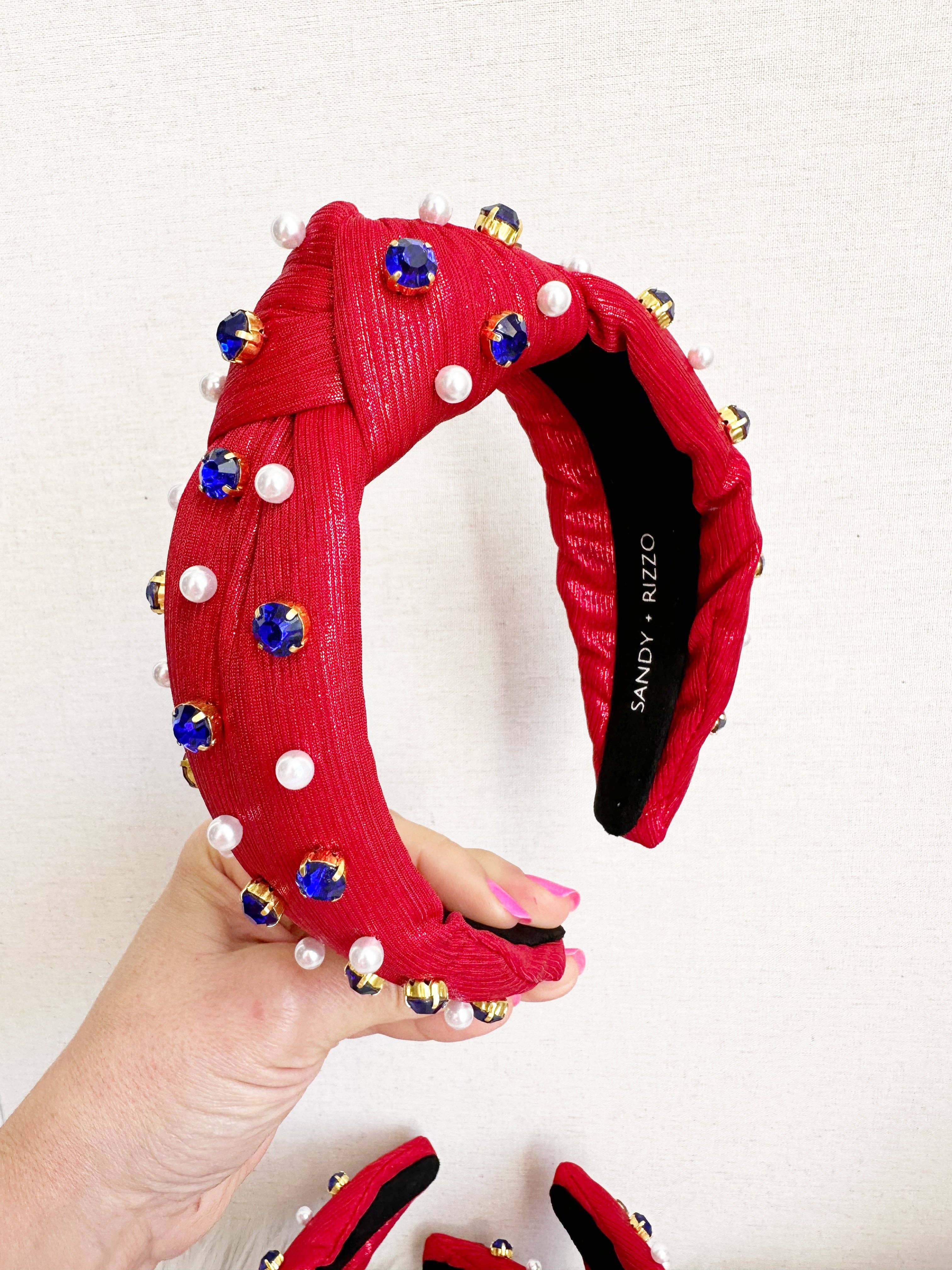 Patriot Headband