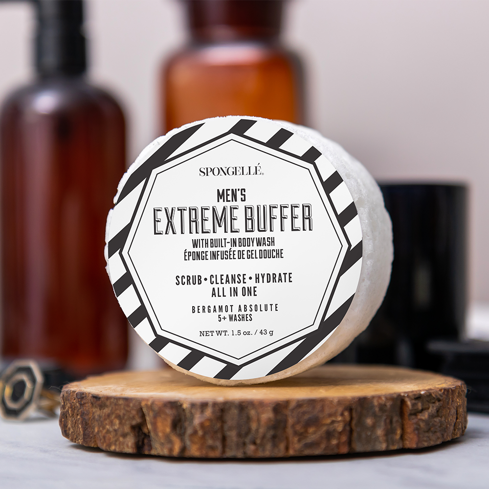 Men's Extreme Travel Buffer (Bergamot Absolute)