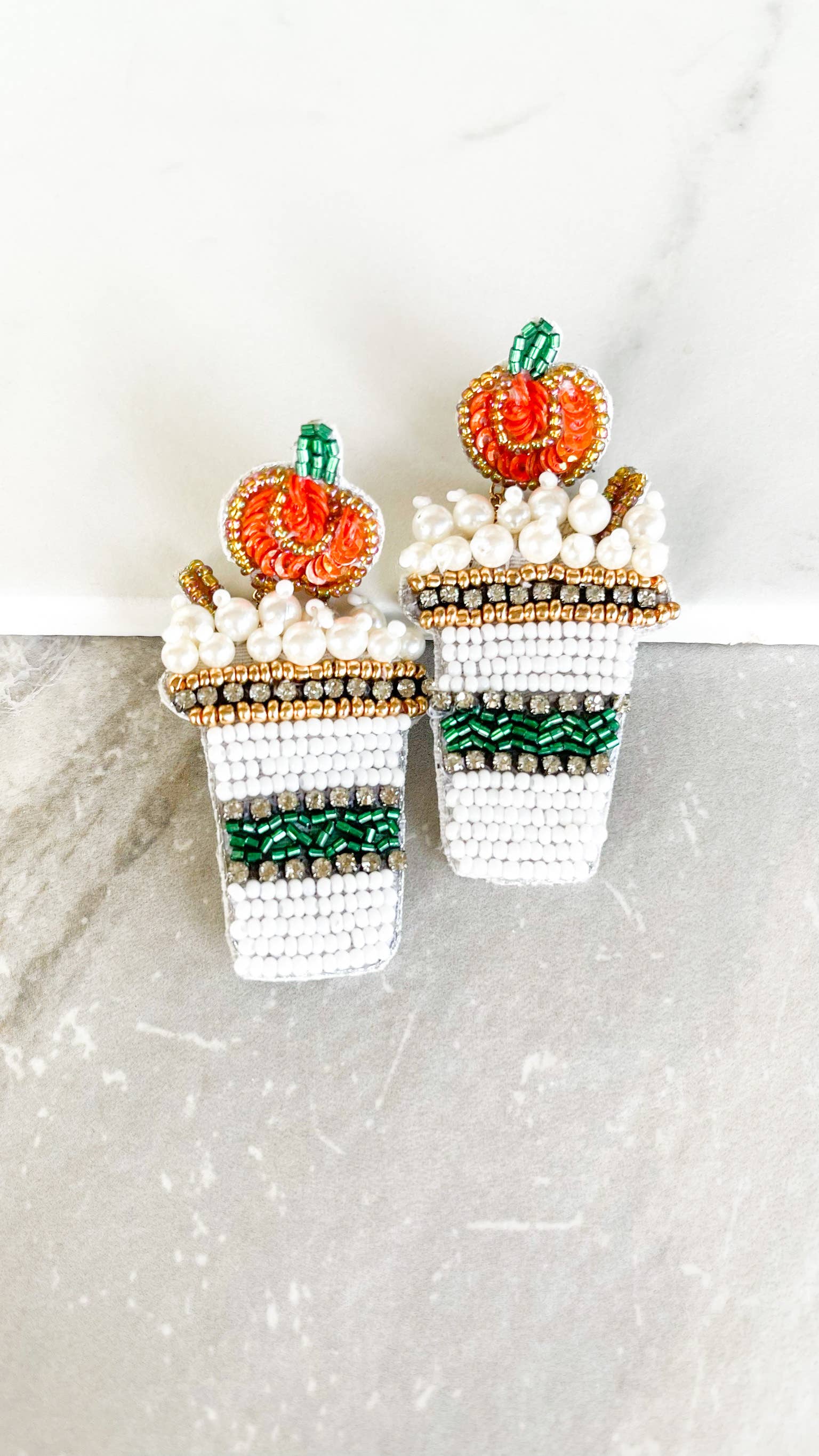 PSL Earrings
