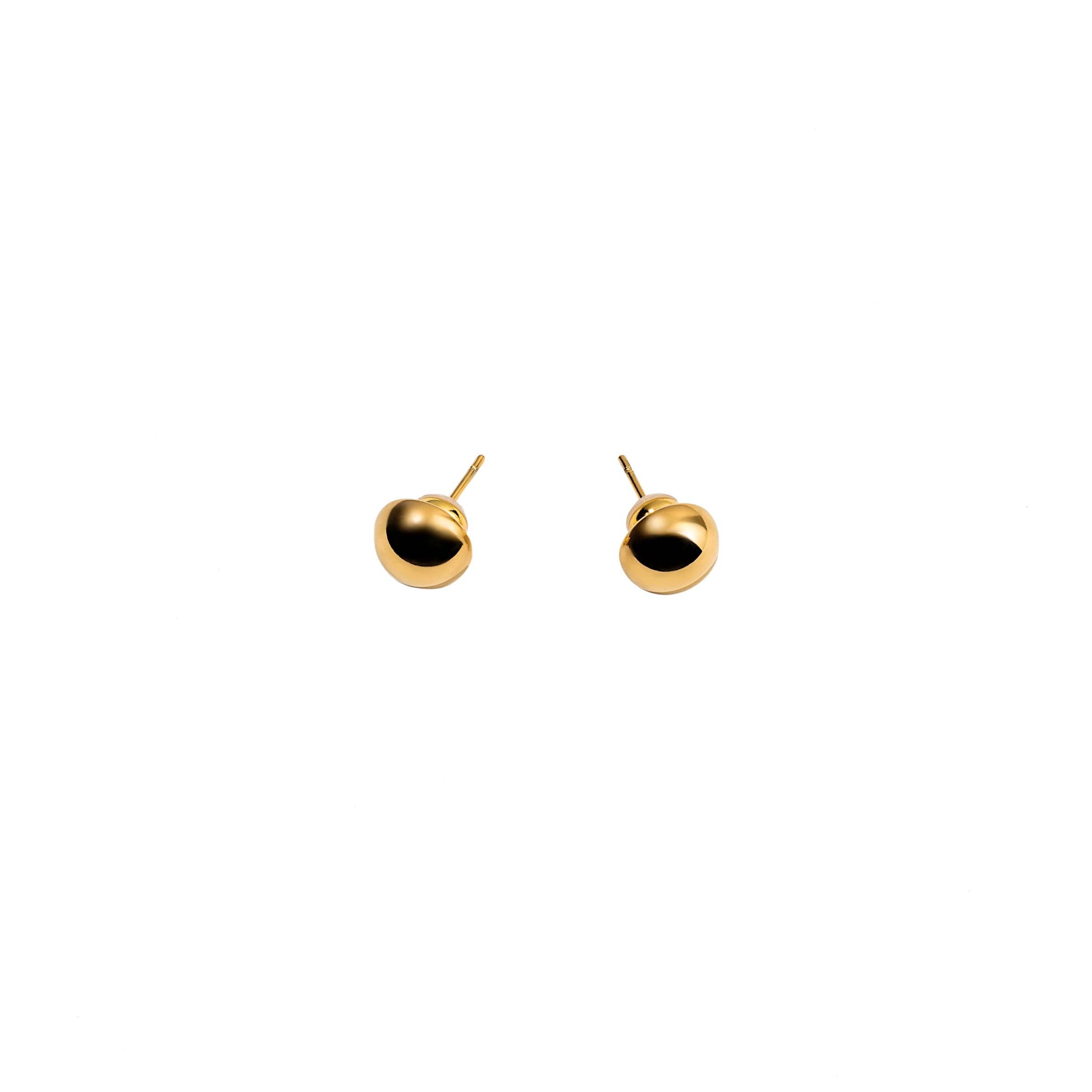 Button Studs Mini | Brenda Grands