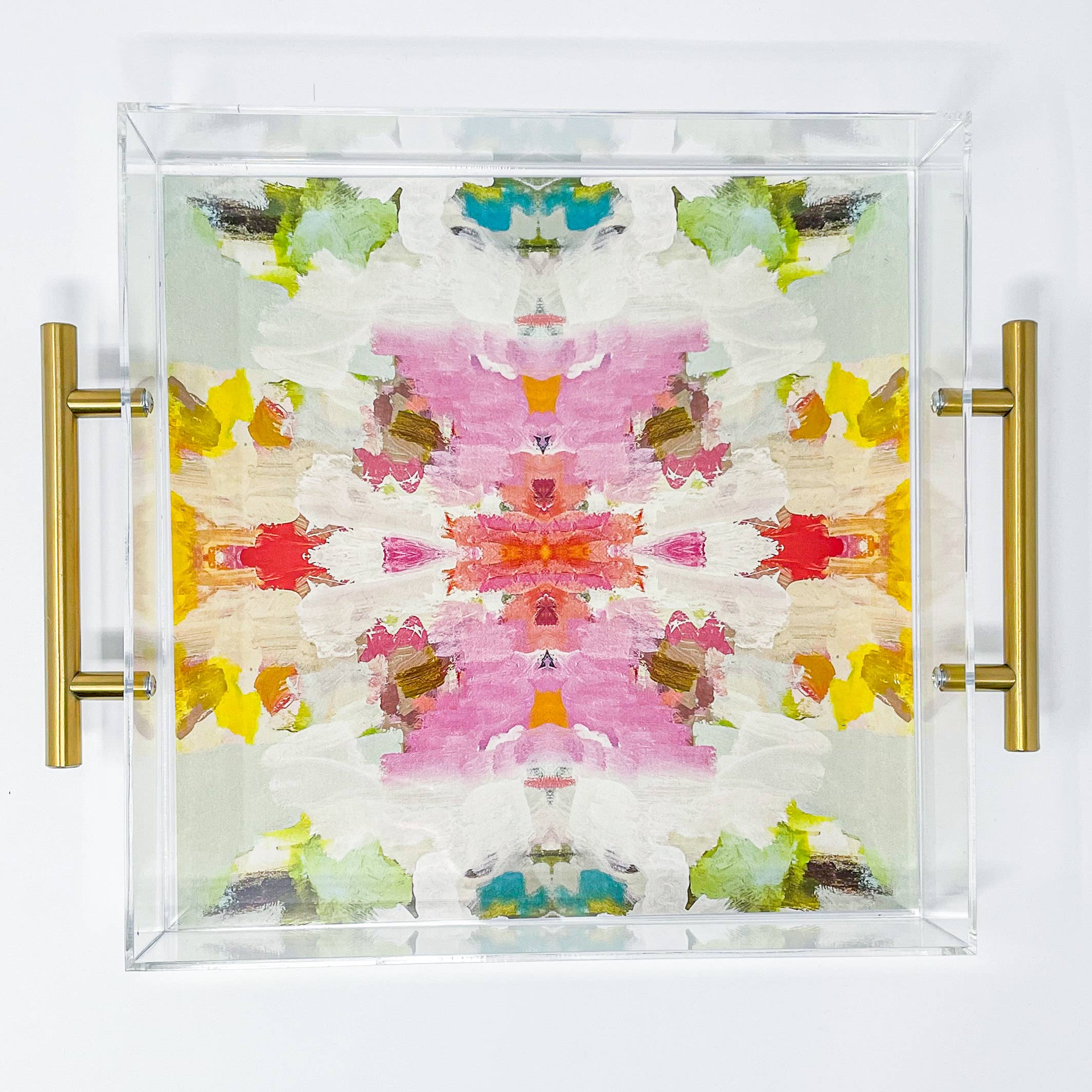 Giverny Large Tray | Laura Park Designs x Tart By Taylor