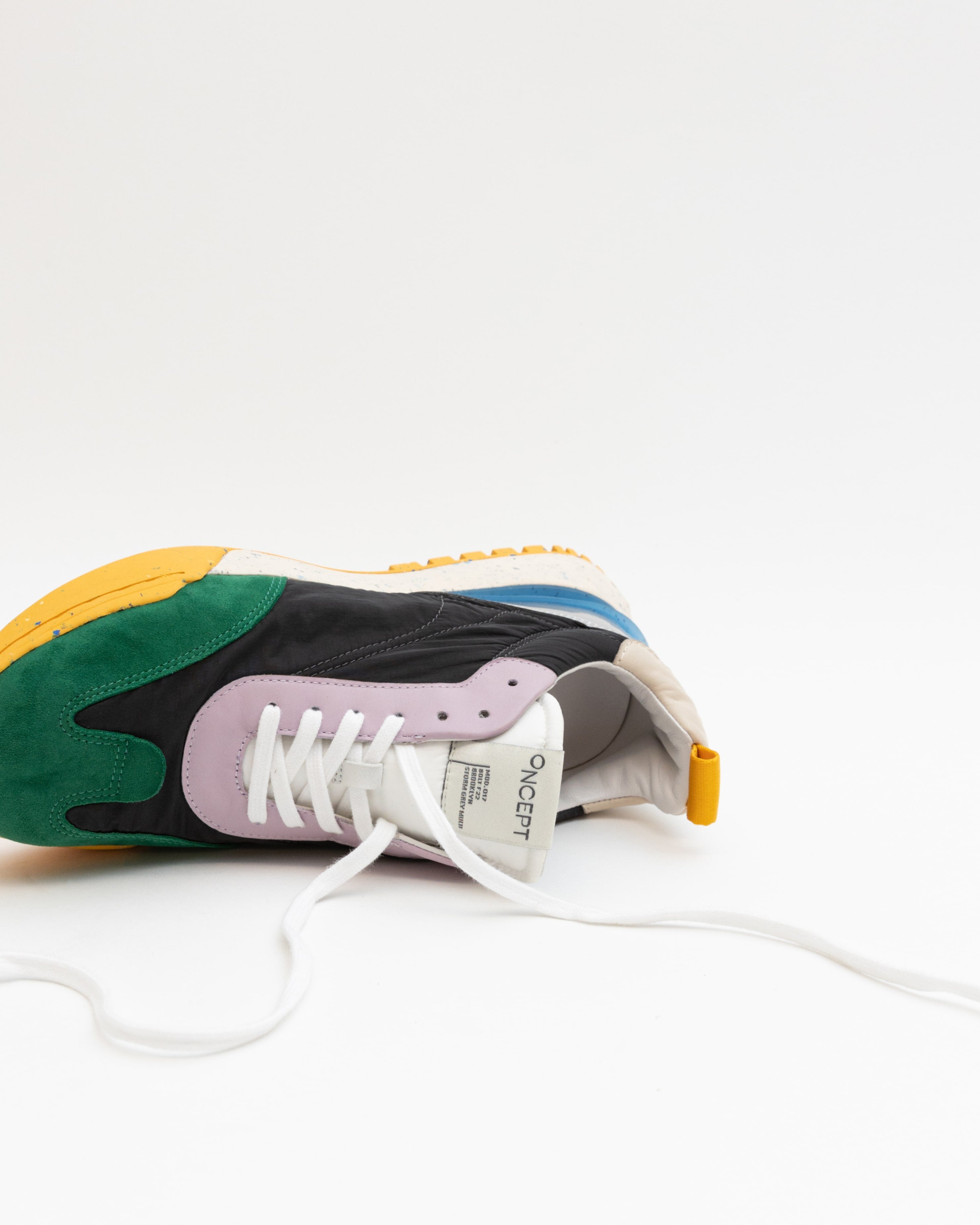 Oncept | Brooklyn