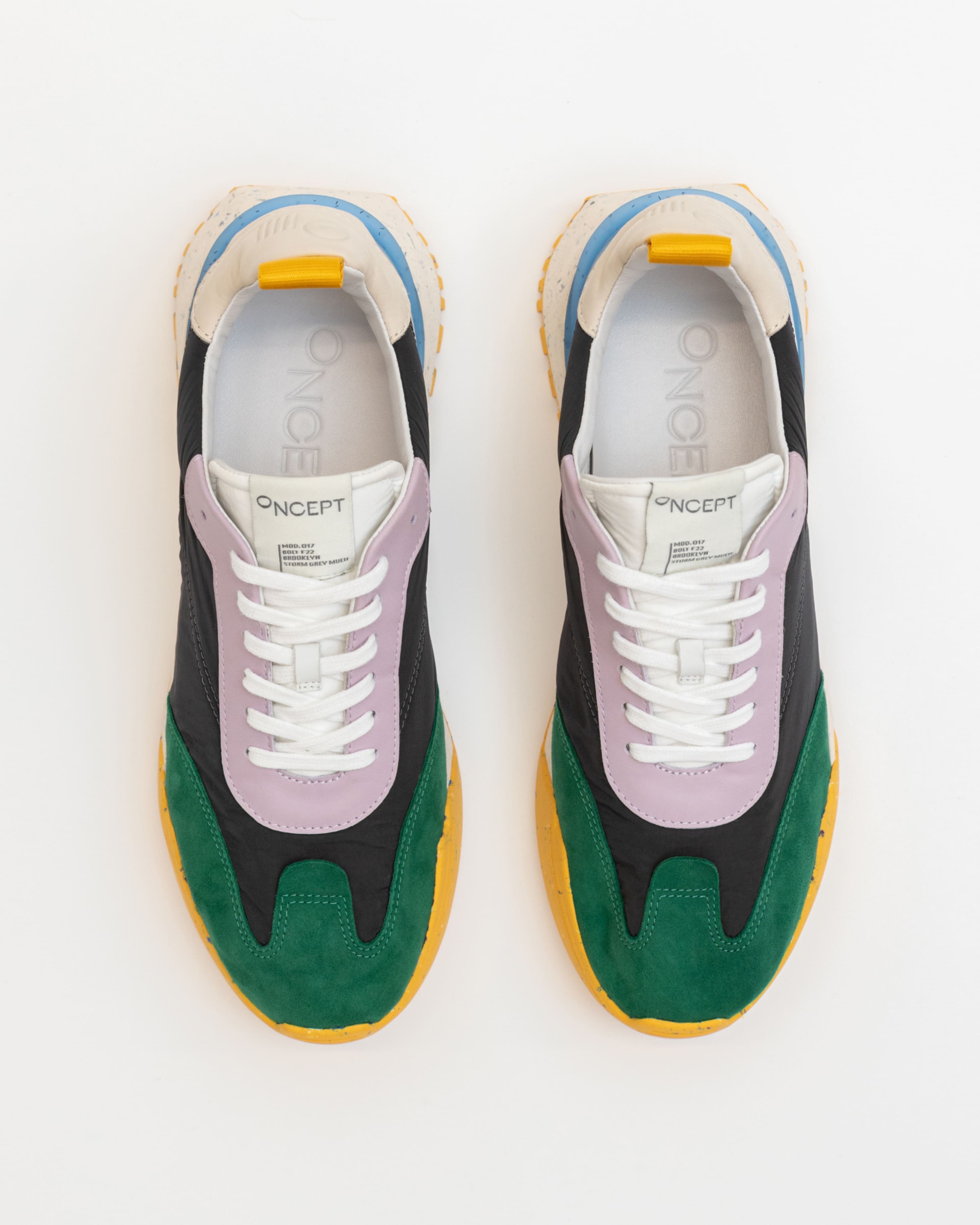 Oncept | Brooklyn