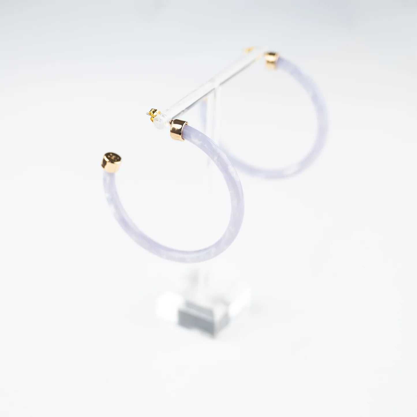 Purple Pearl | Hoo Hoops
