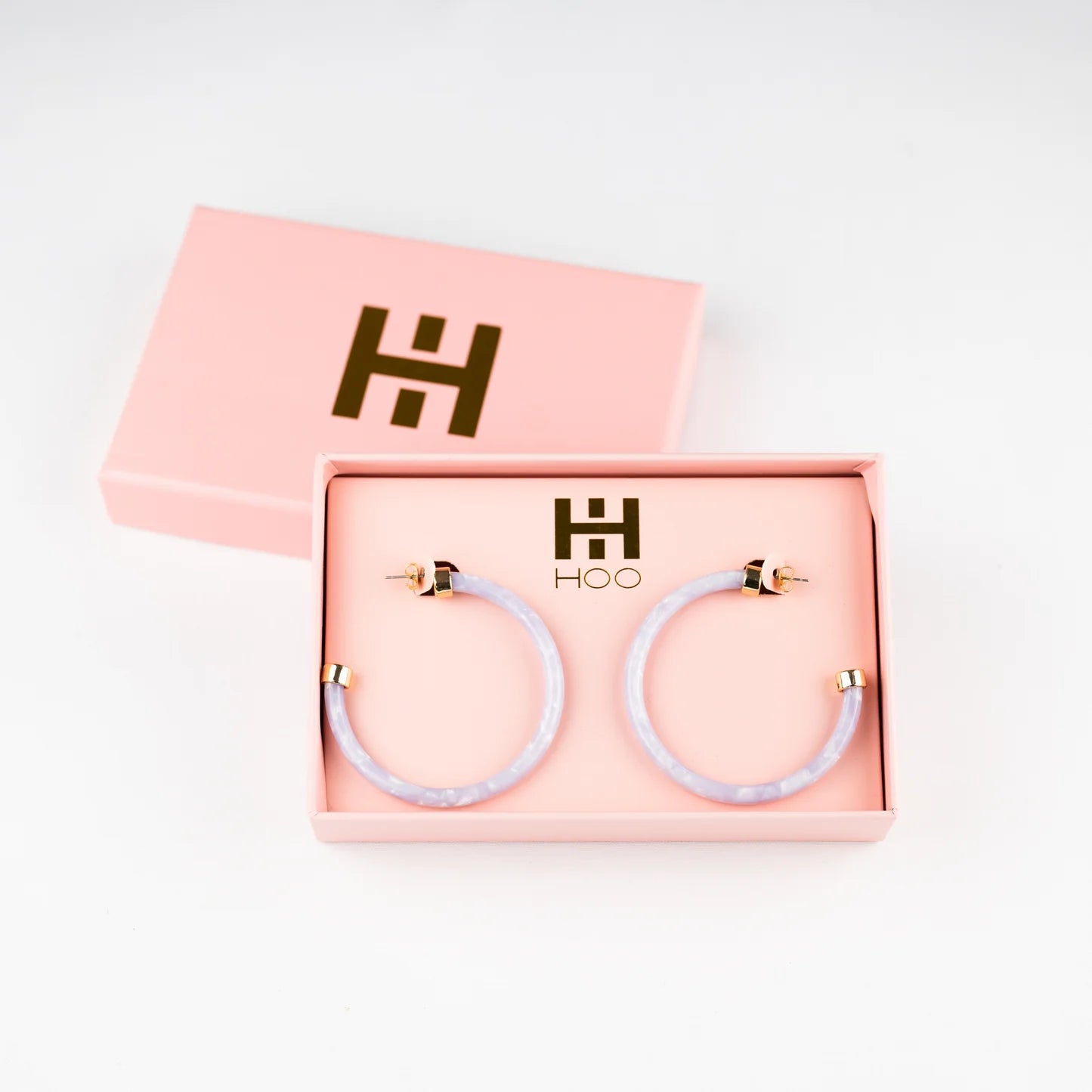 Purple Pearl | Hoo Hoops