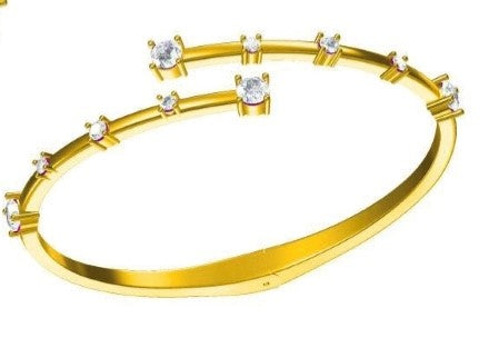 Magic Bracelet | Allison Avery