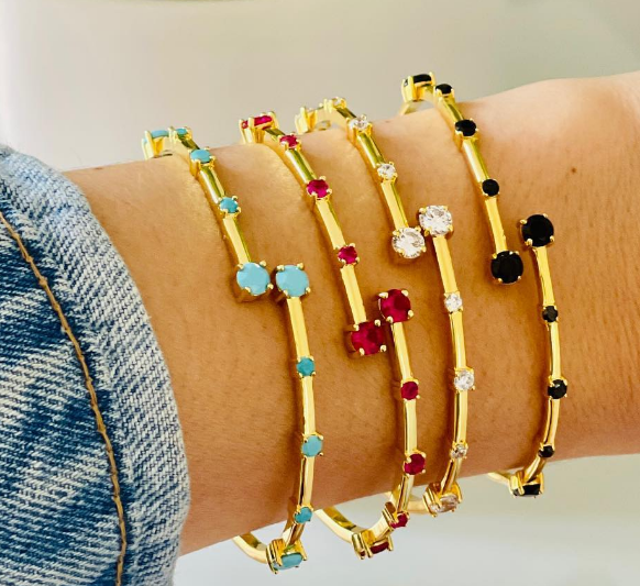 Magic Bracelet | Allison Avery