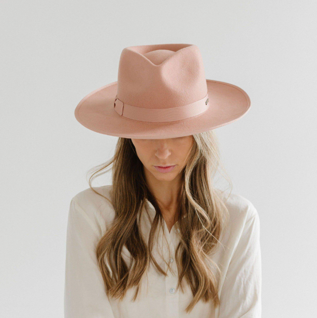 Monroe Rancher | Gigi Pip Hat