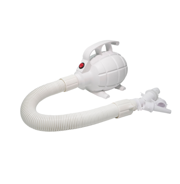 Fast Flow Inflator