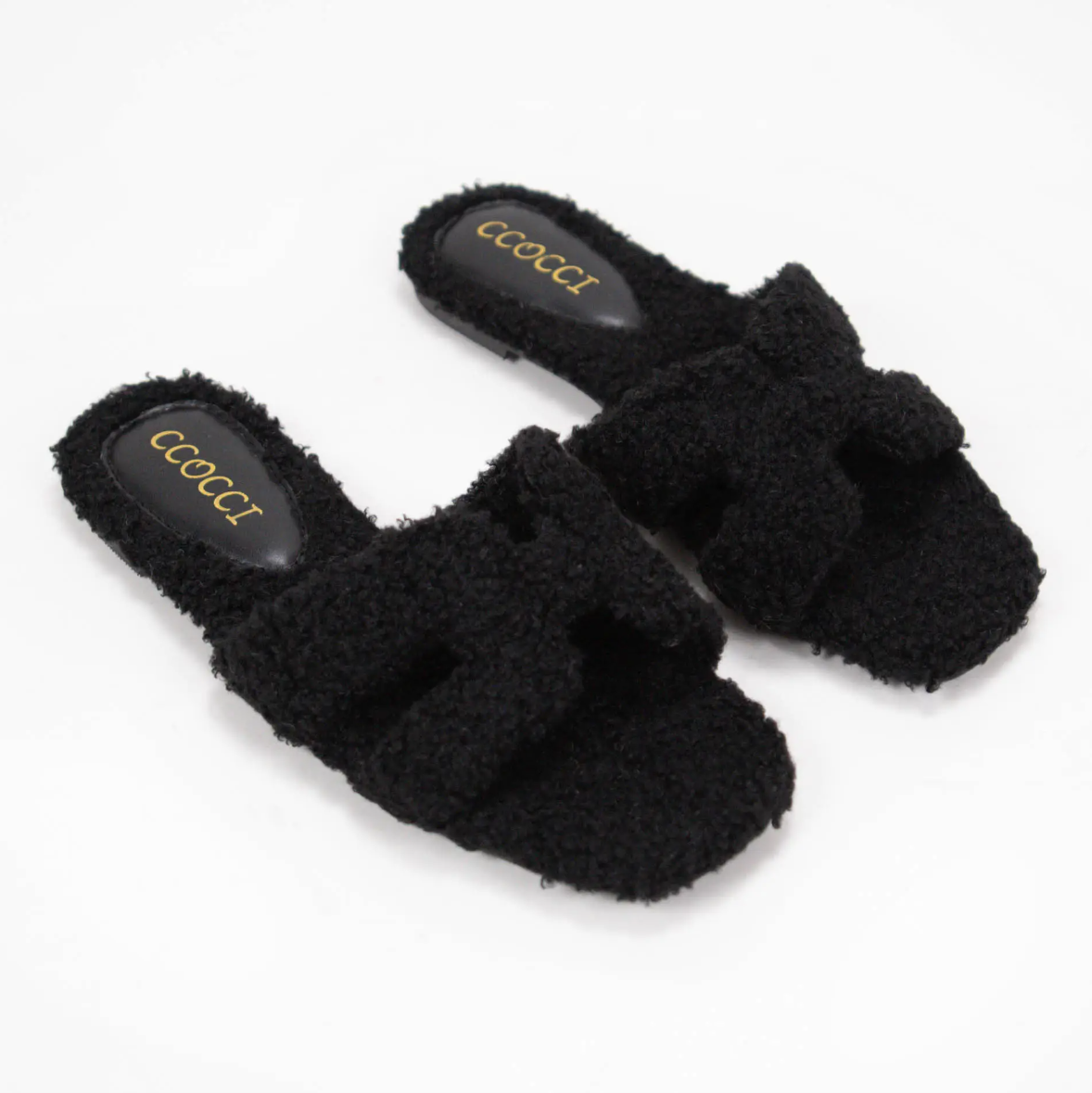 Cozy Slippers