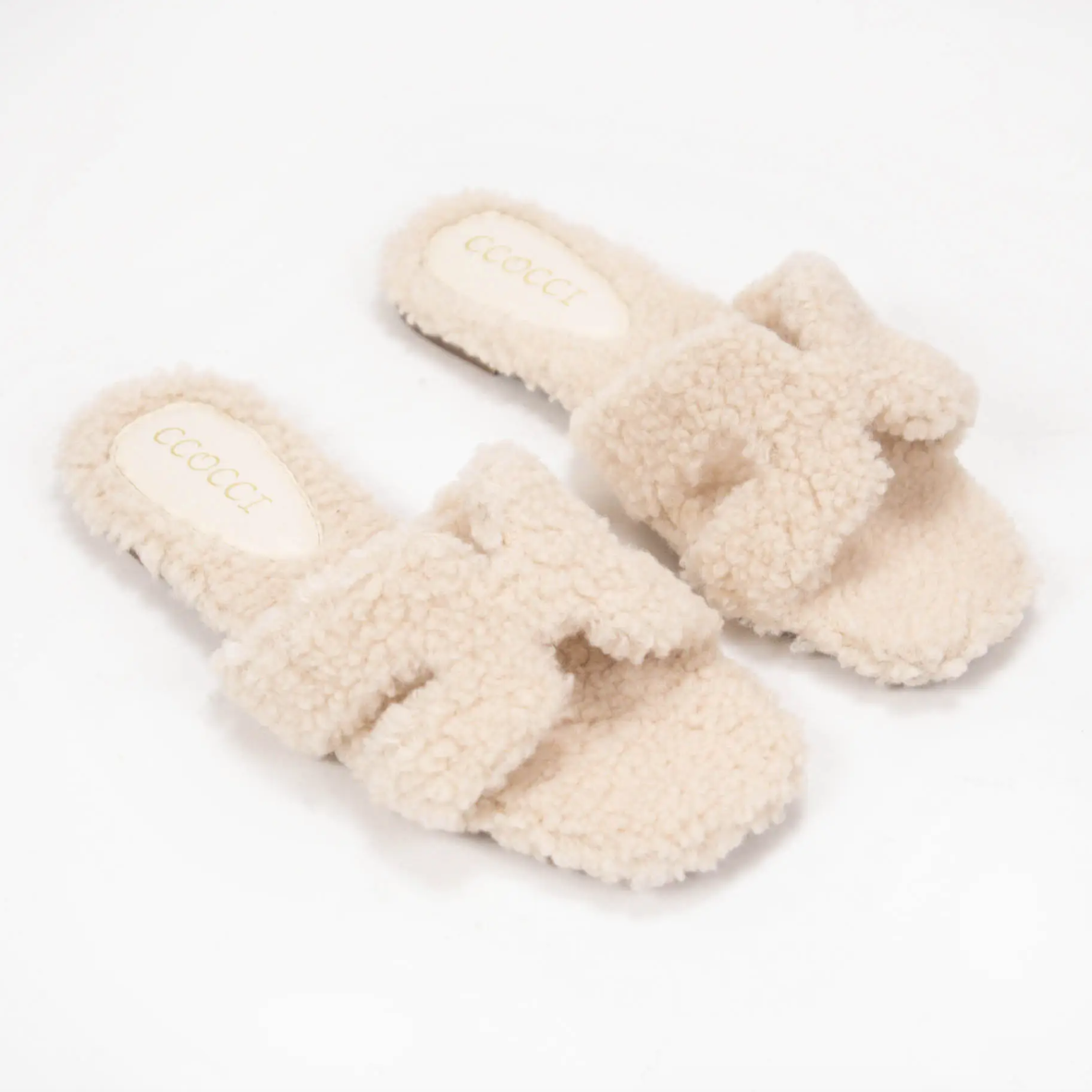 Cozy Slippers
