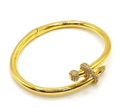 Botox Bracelet | Allison Avery