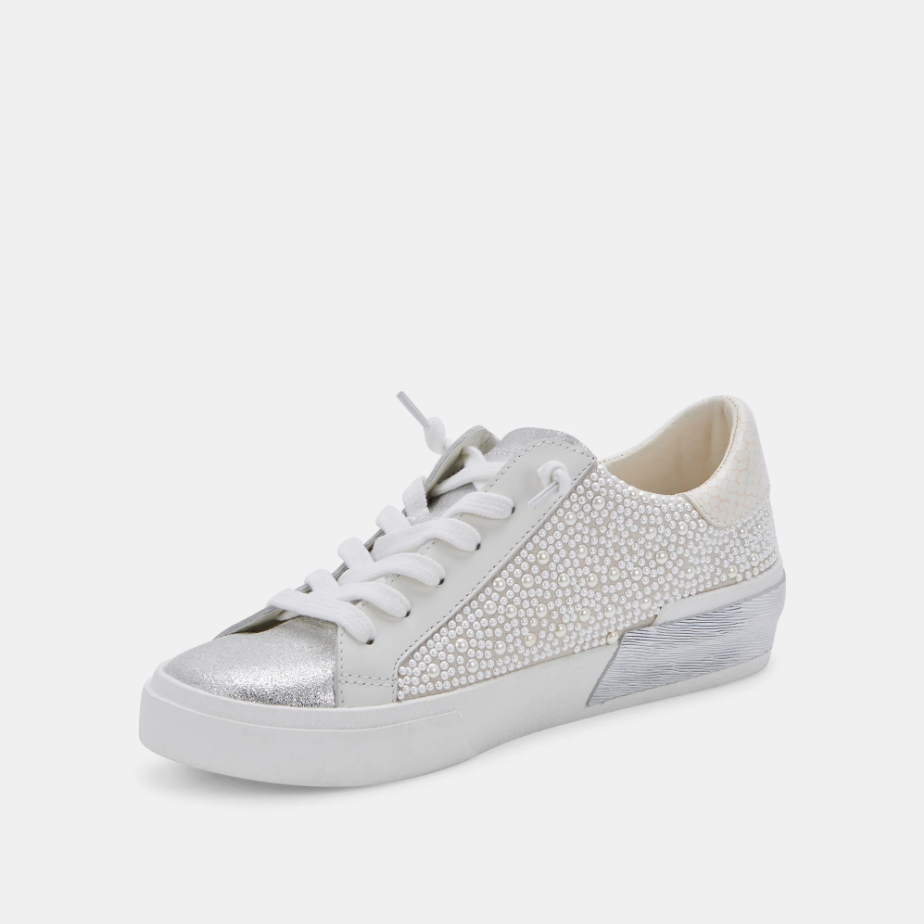 Zina Vanilla Pearl | Dolce Vita