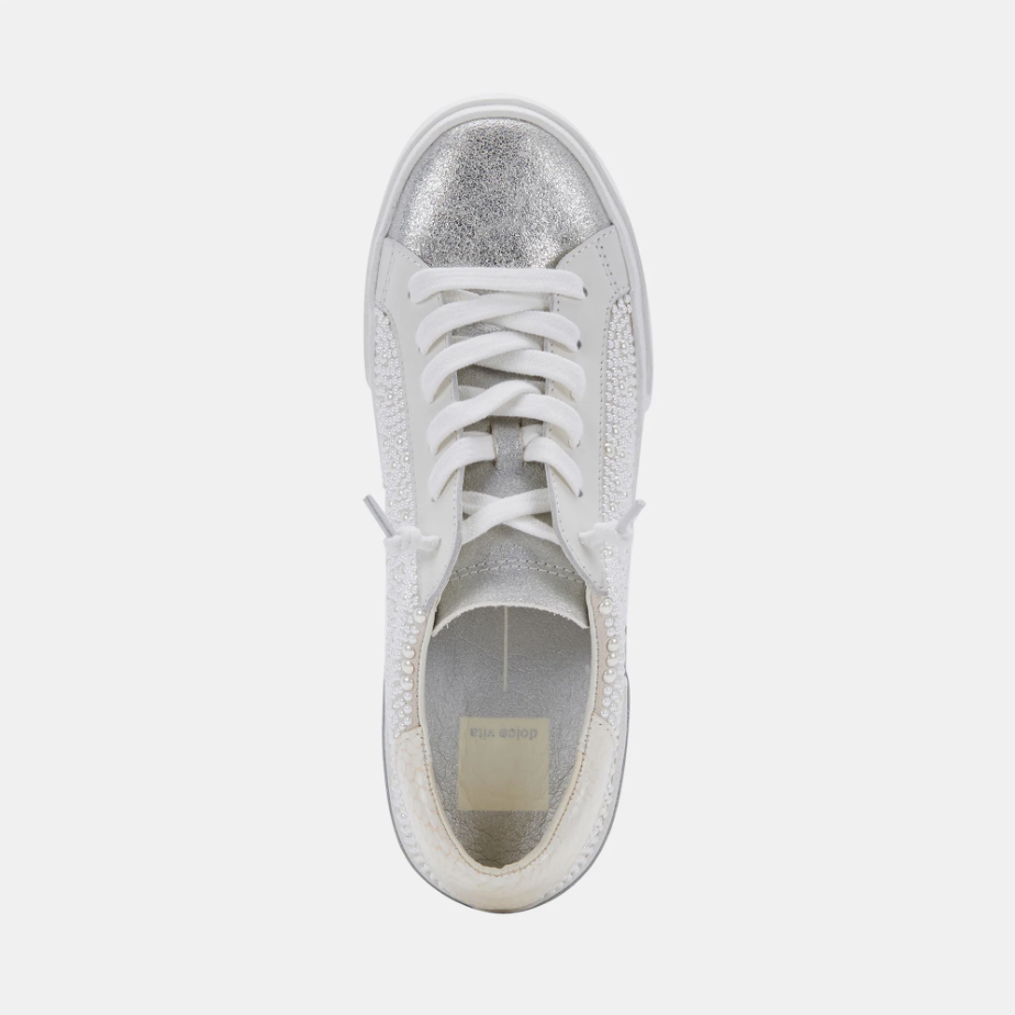 Zina Vanilla Pearl | Dolce Vita
