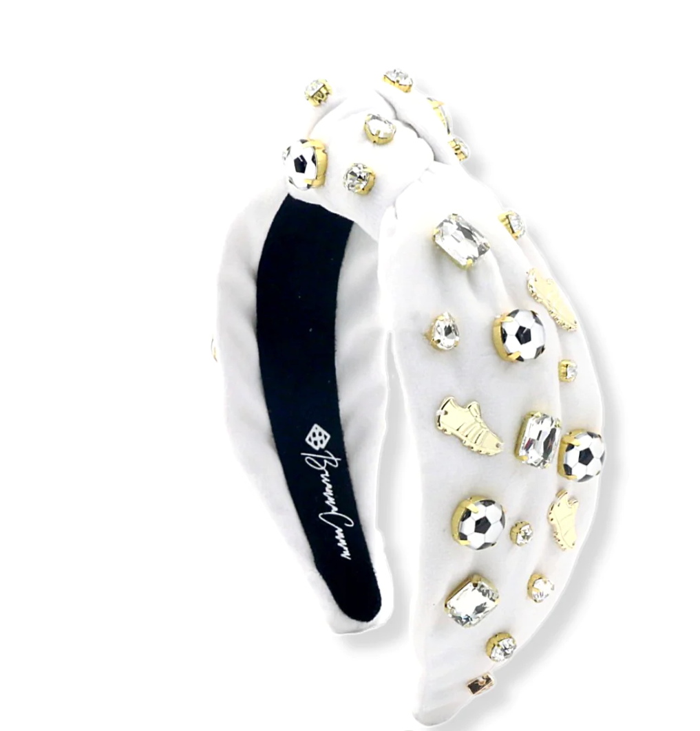Brianna Cannon | Soccer Headband