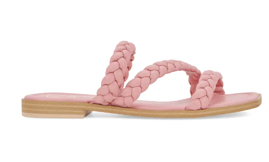 Iman Sandals Dark Rose Stella | Dolce Vita