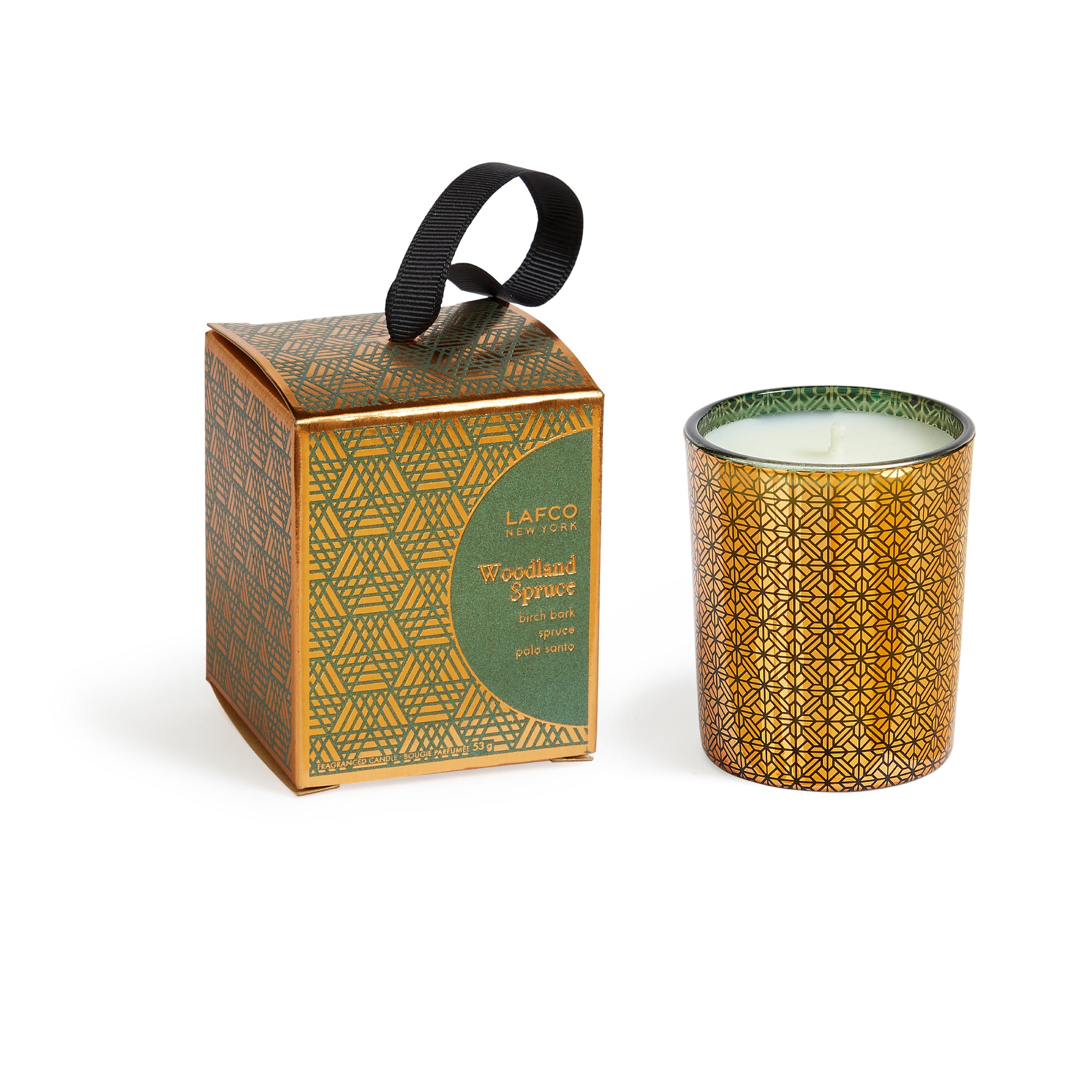 Votive 1.9oz Candle | LAFCO