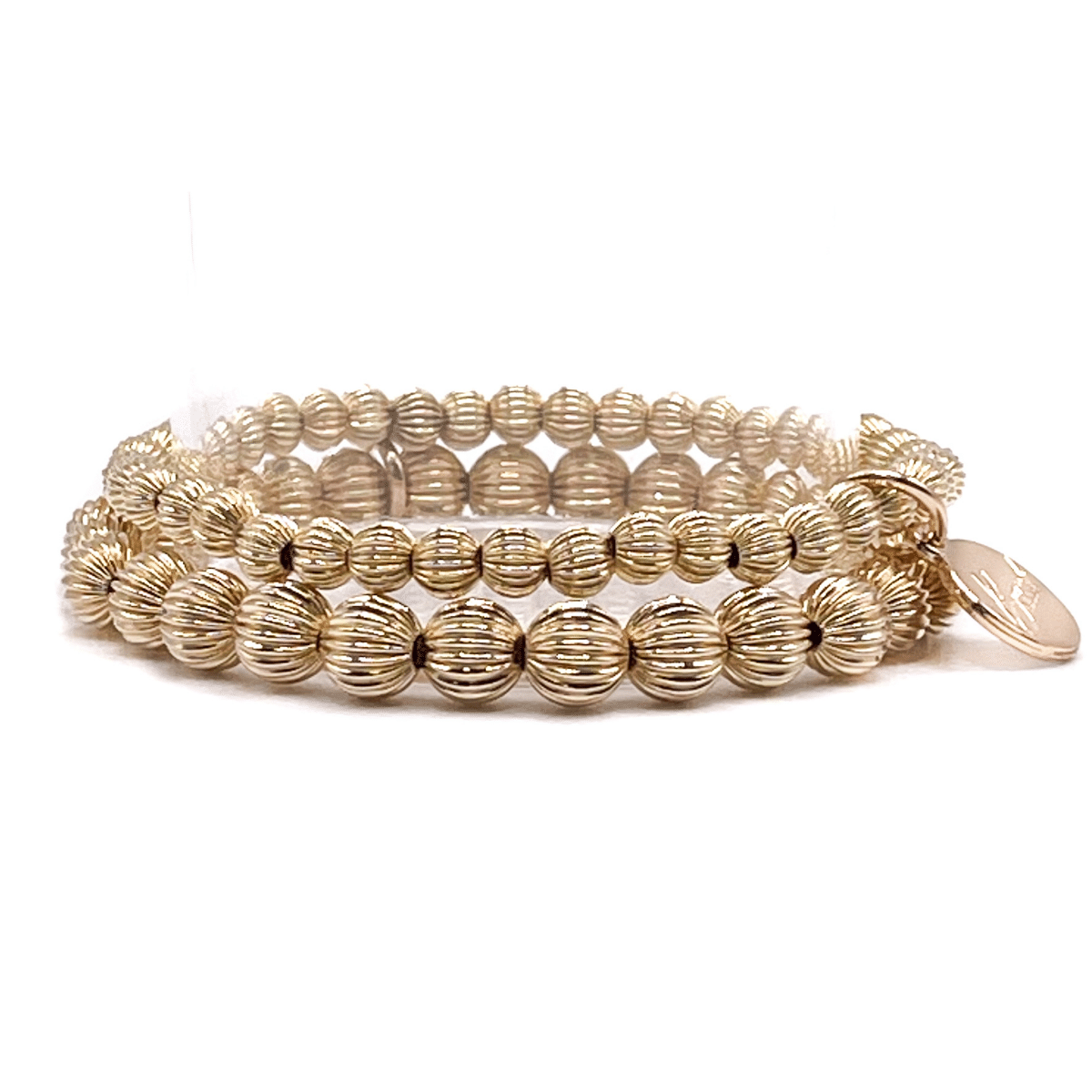 Bowood Lane | 5mm Gold