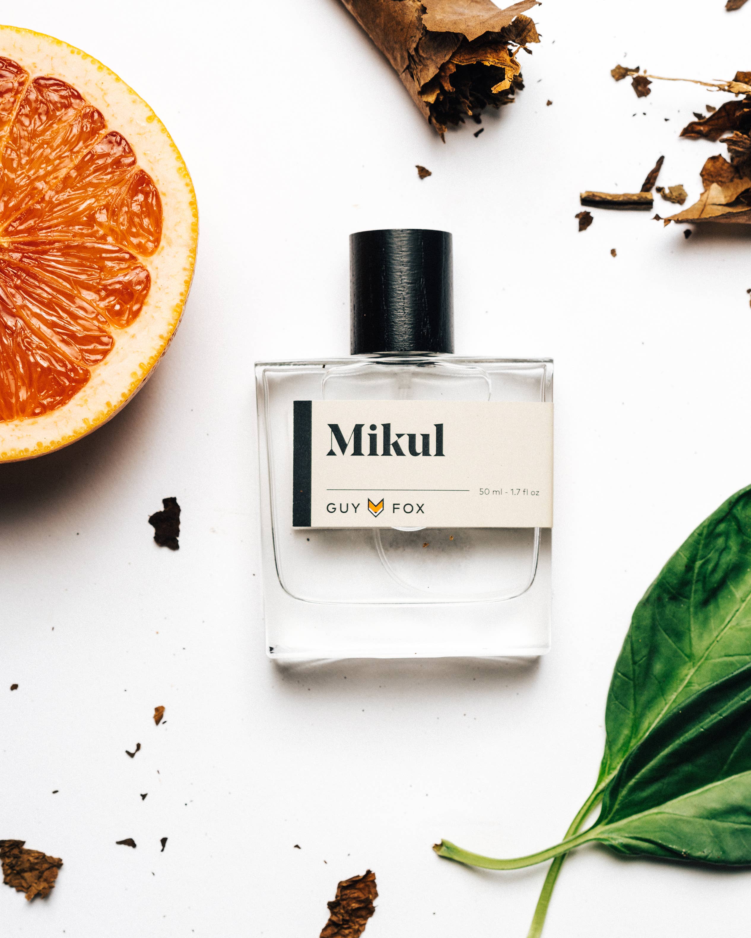 Mikul - Men's Cologne | Guy Fox