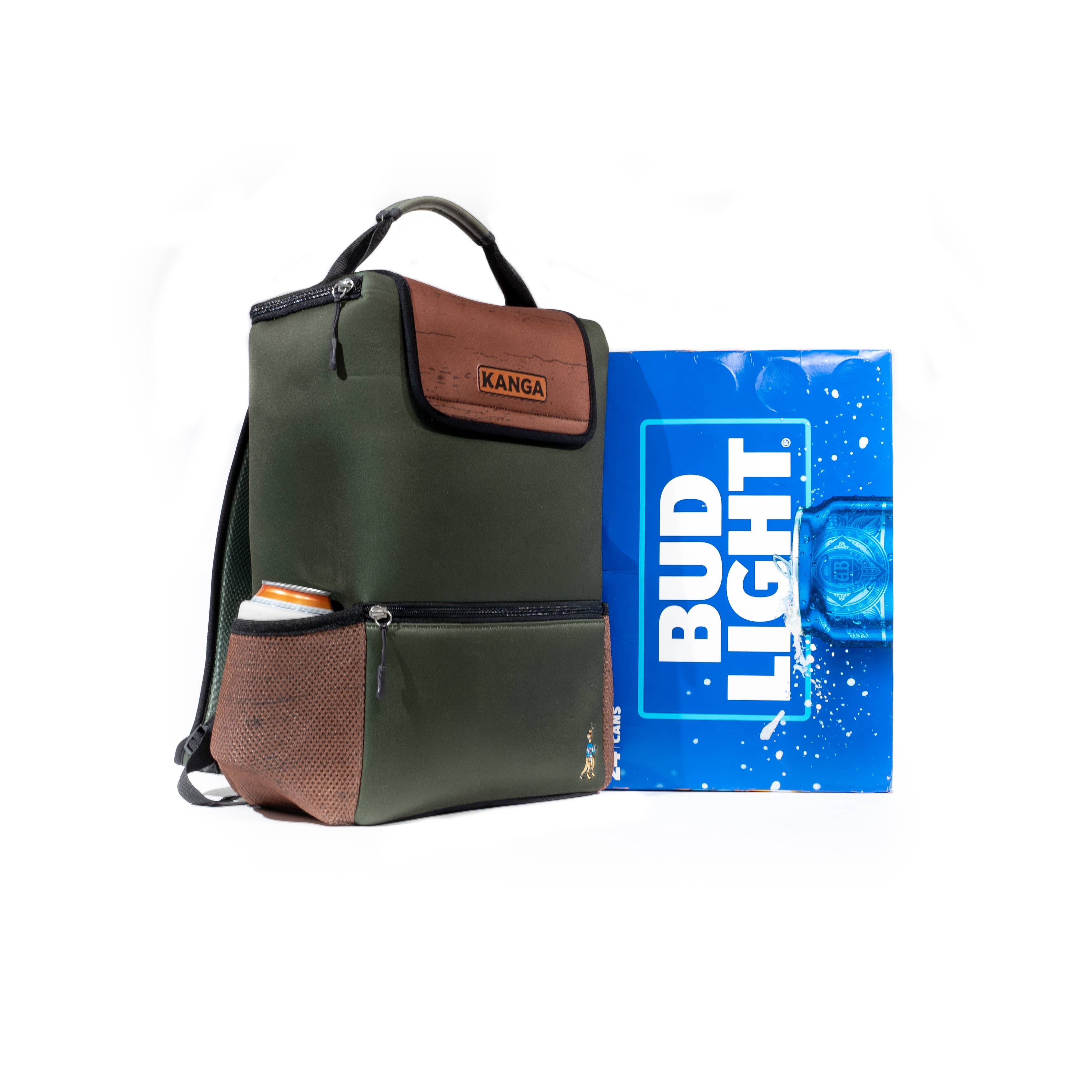 Woody 24 Pack Backpack | Kanga