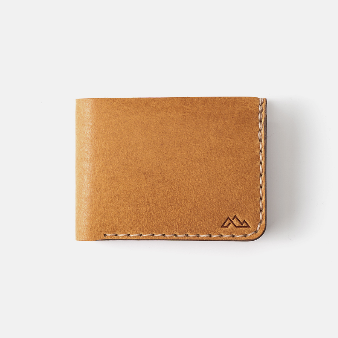 Elbert Wallet Natural
