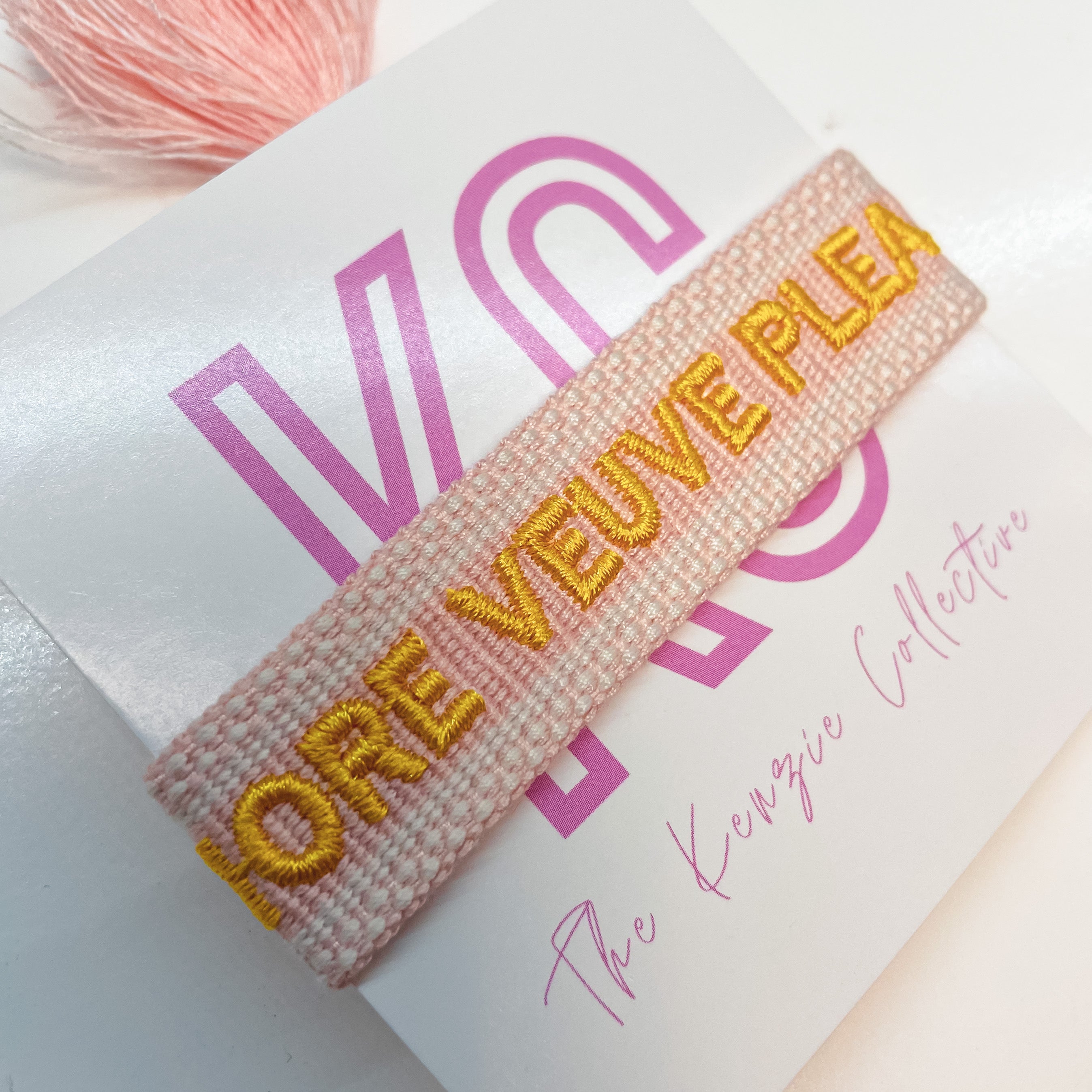 More Veuve Please | Kenzie Collective