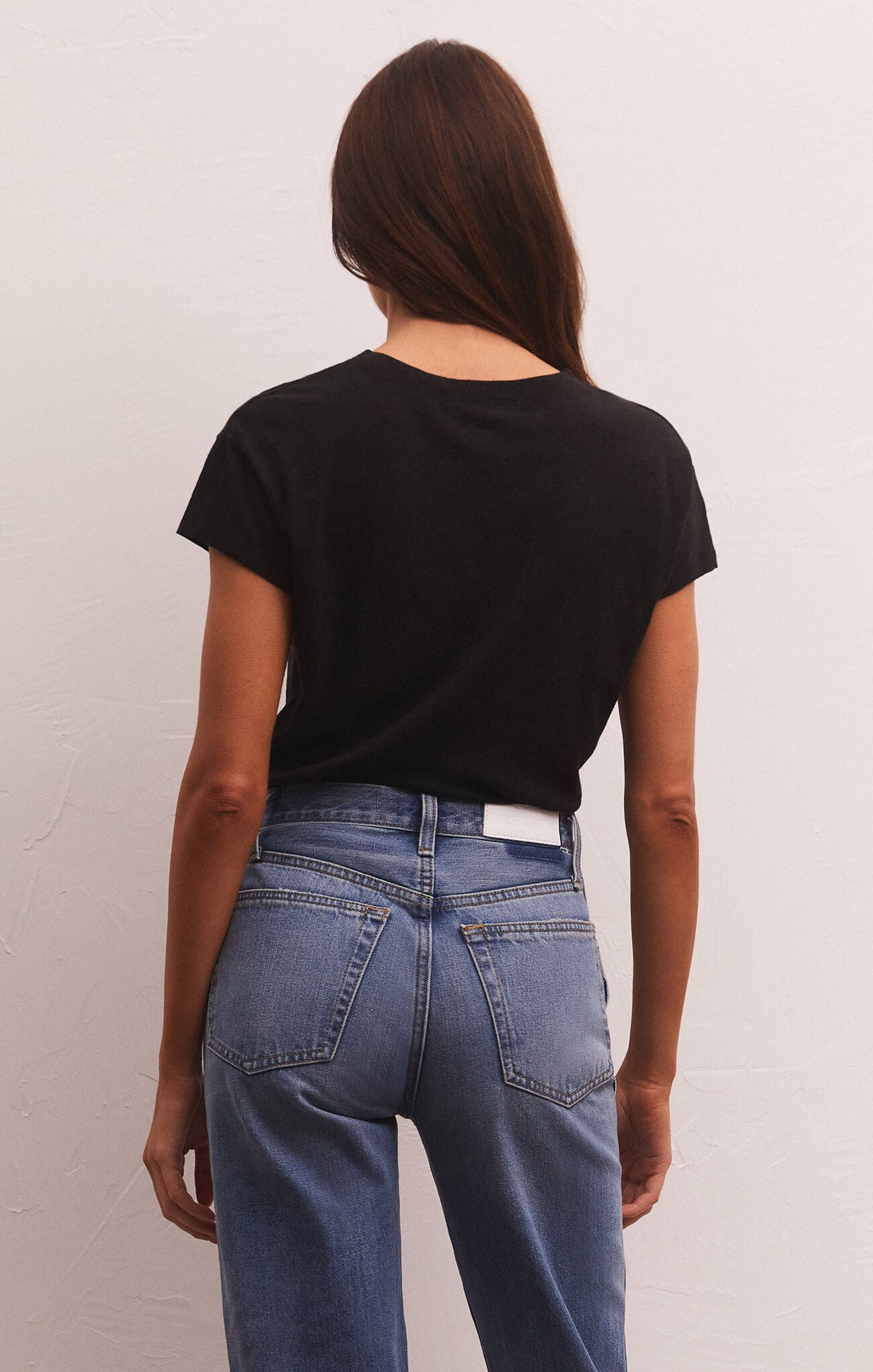 Modern Slub Tee | Z Supply