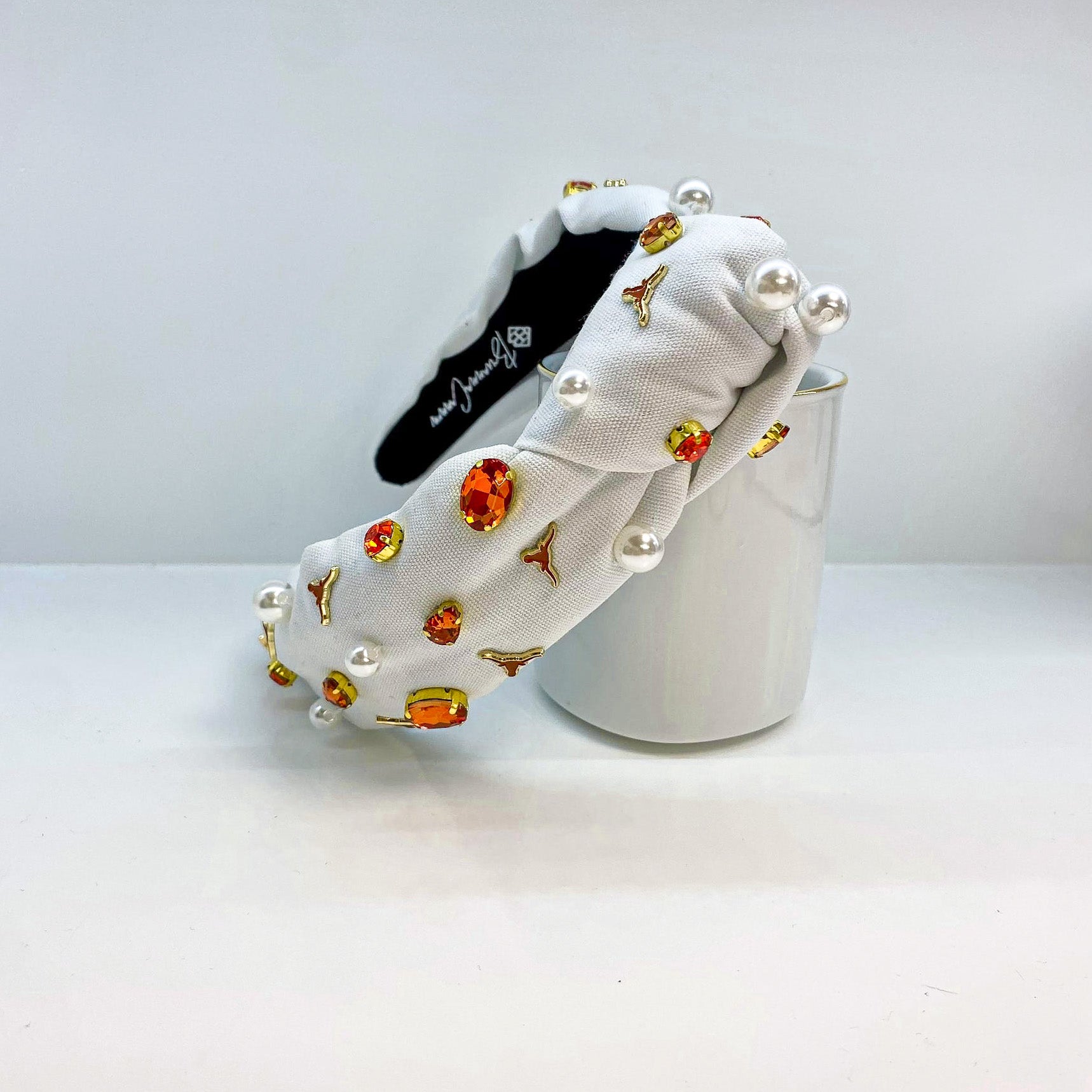 Brianna Cannon | UT Headband