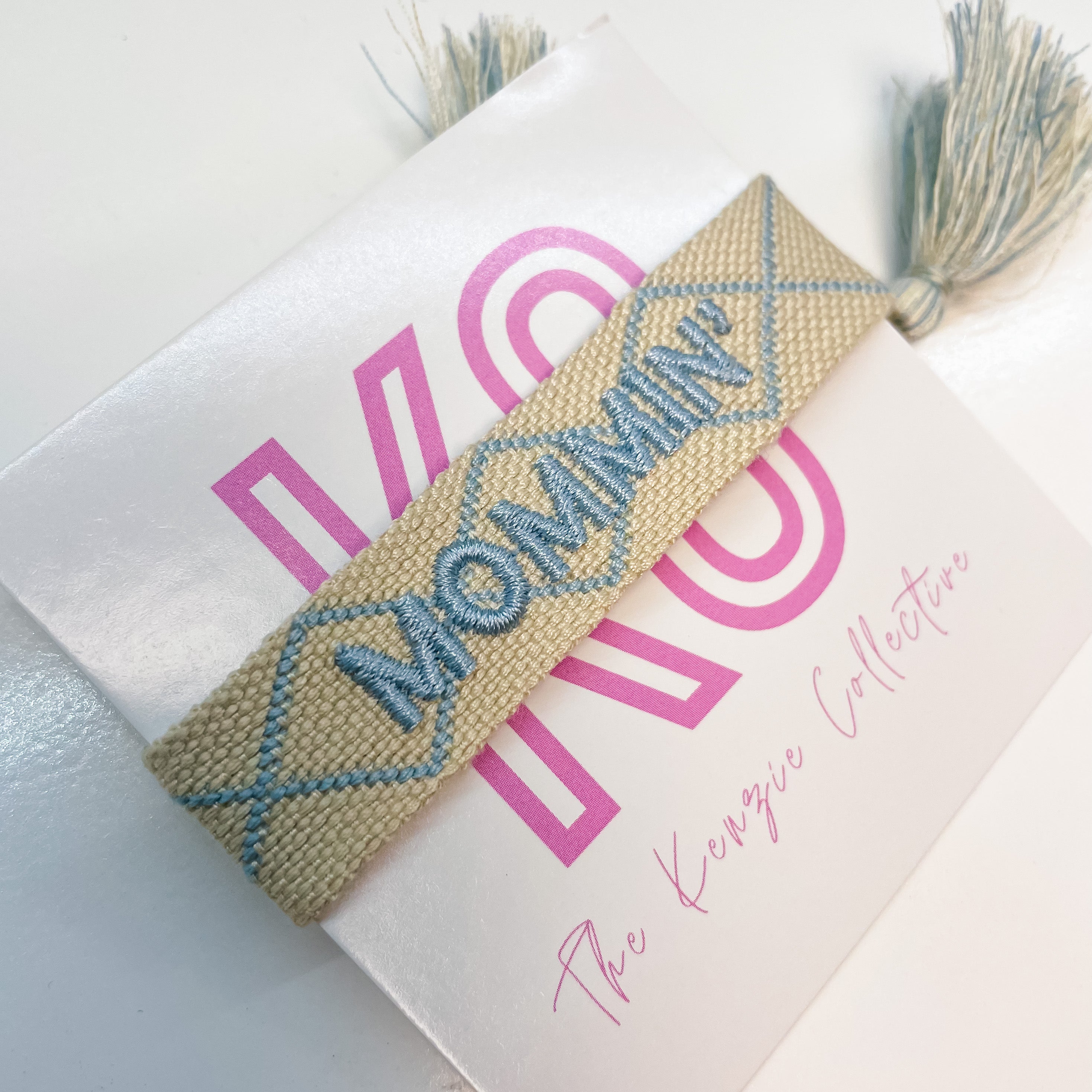 Mommin’ | Kenzie Collective