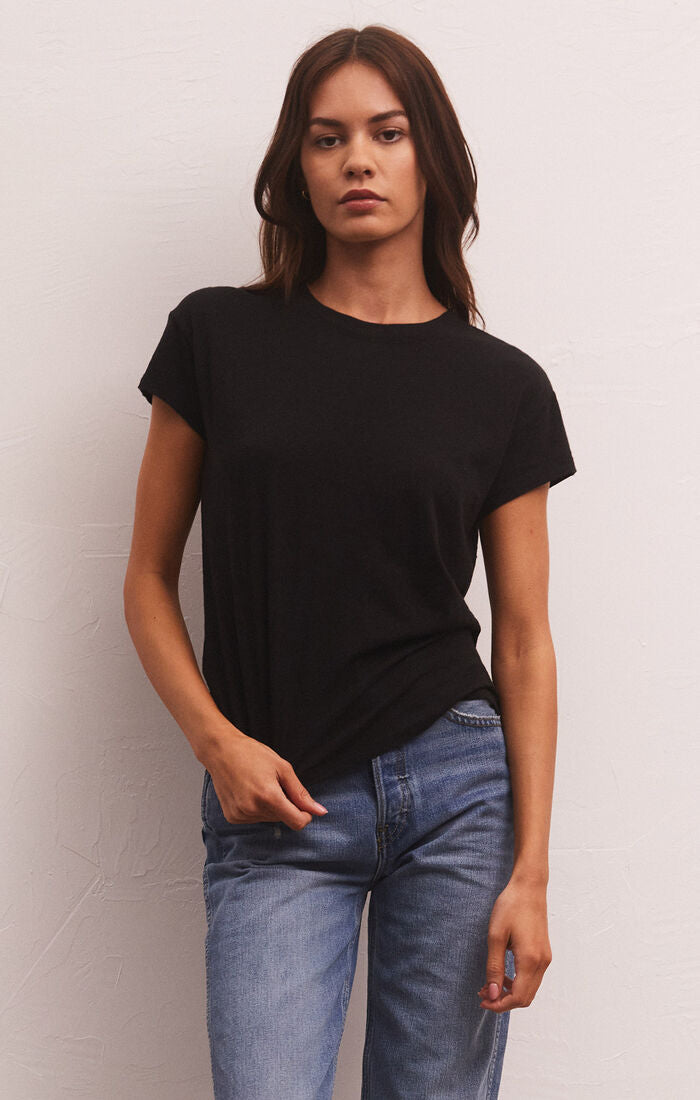 Modern Slub Tee | Z Supply