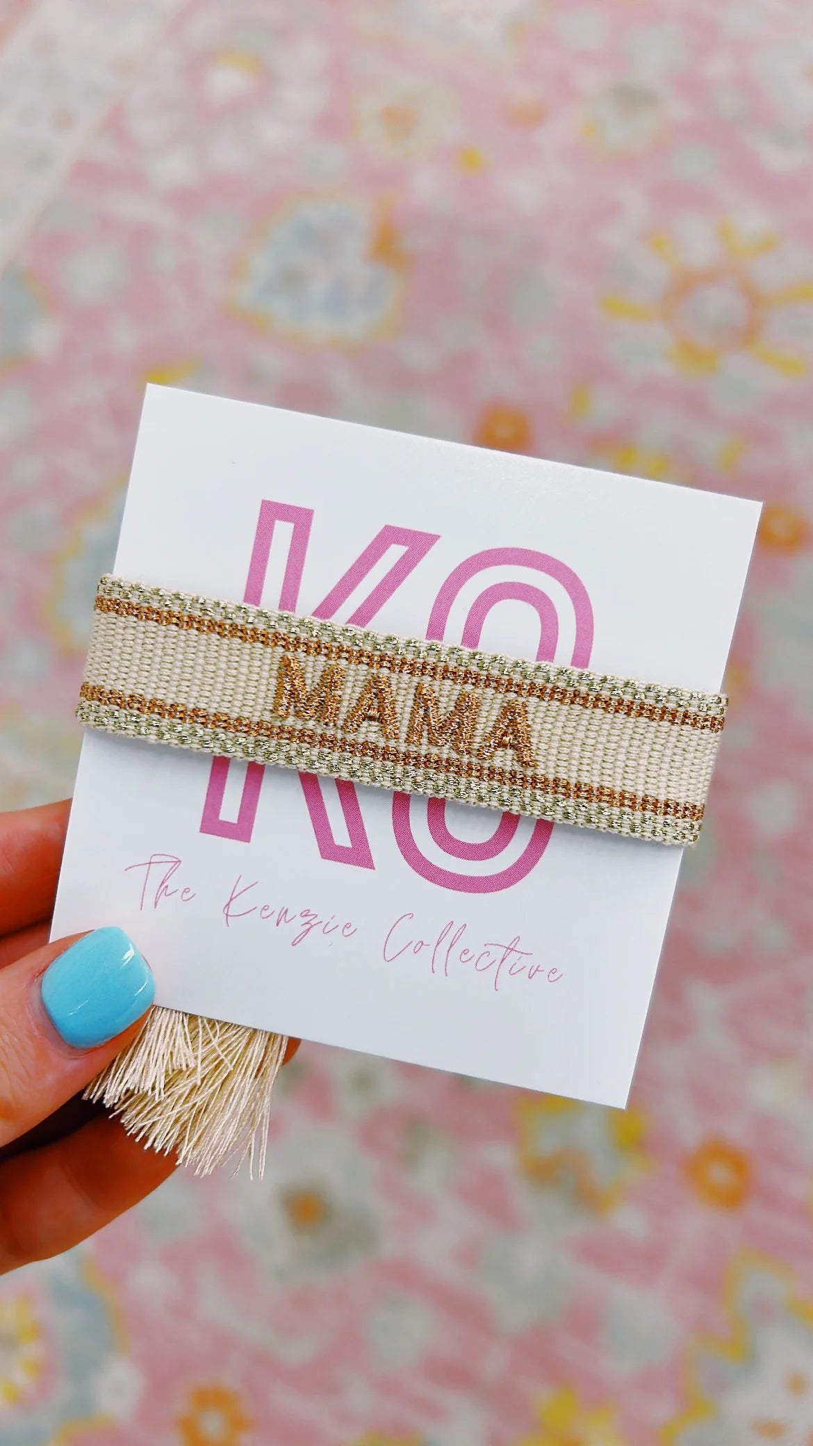 Mama | Kenzie Collective
