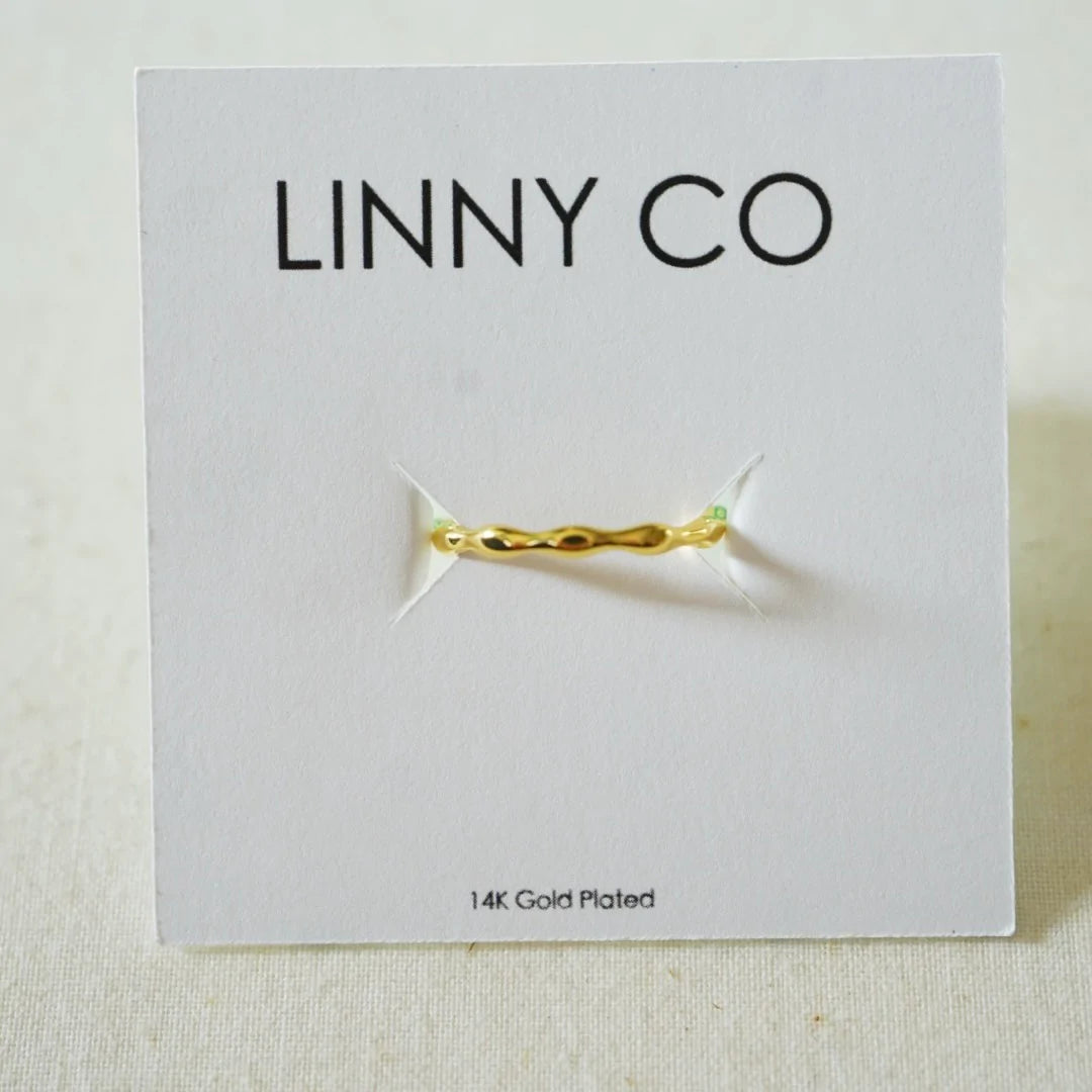 Tiny Waves