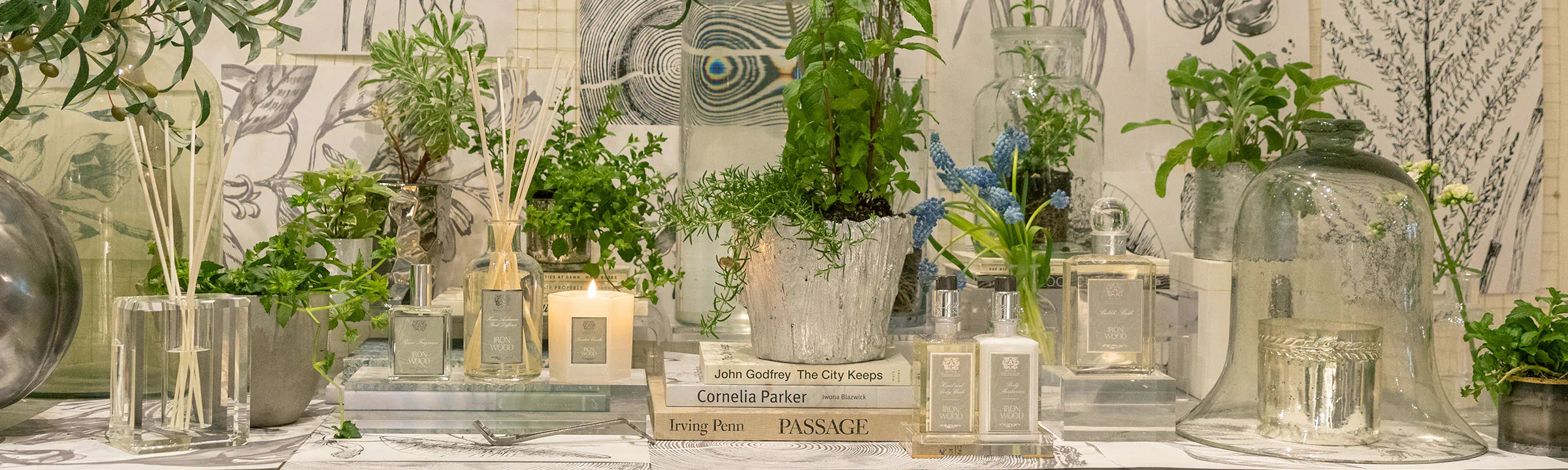 Home Fragrances