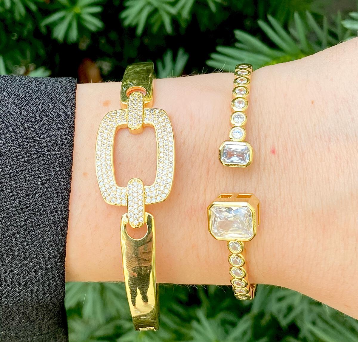 Belle Bracelet