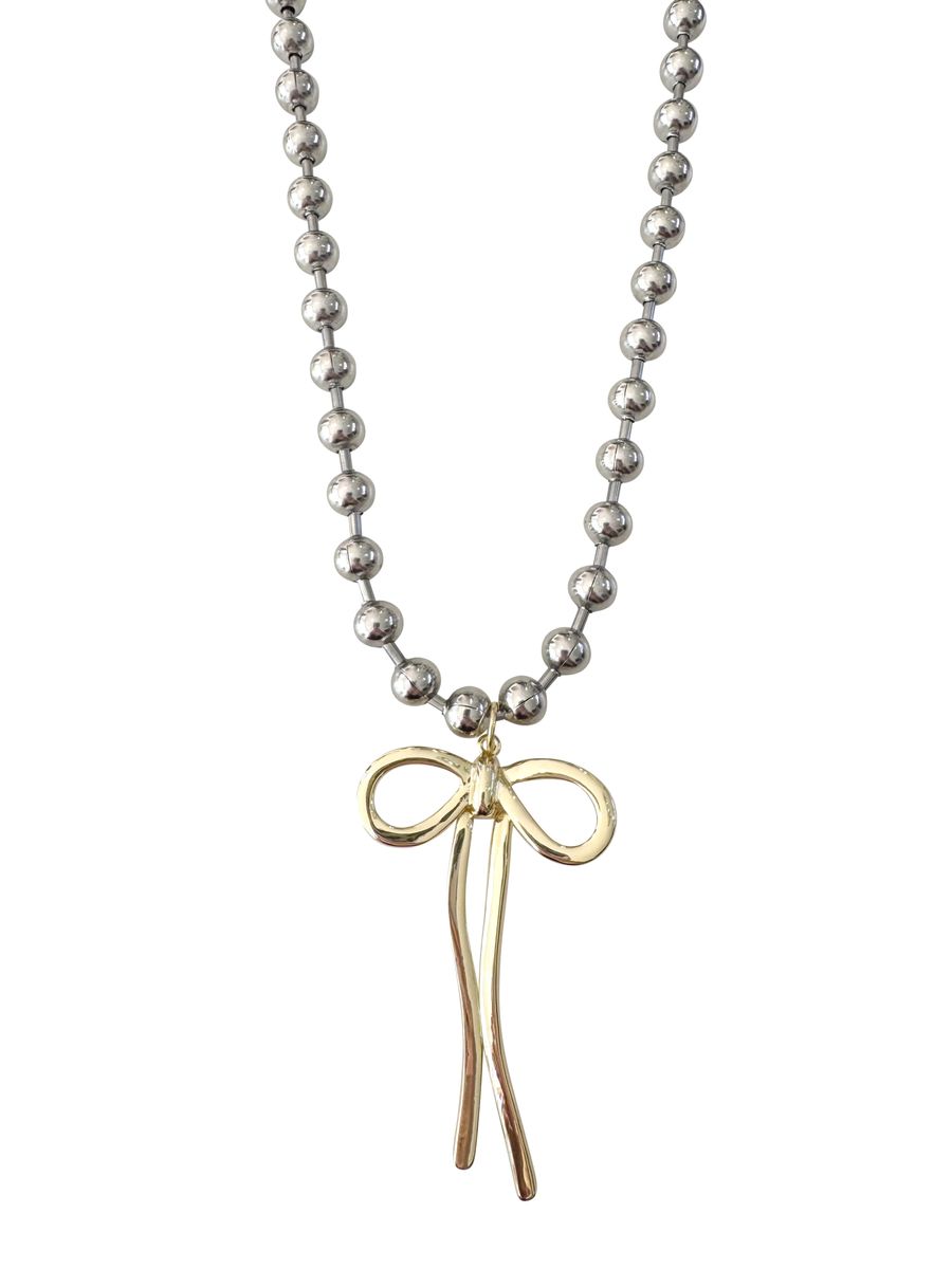 Juno Necklace