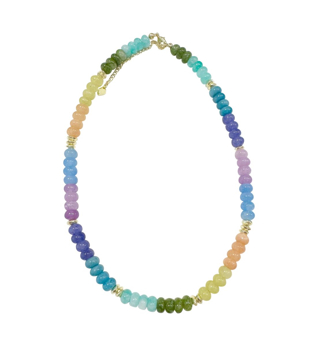 Katy Necklace