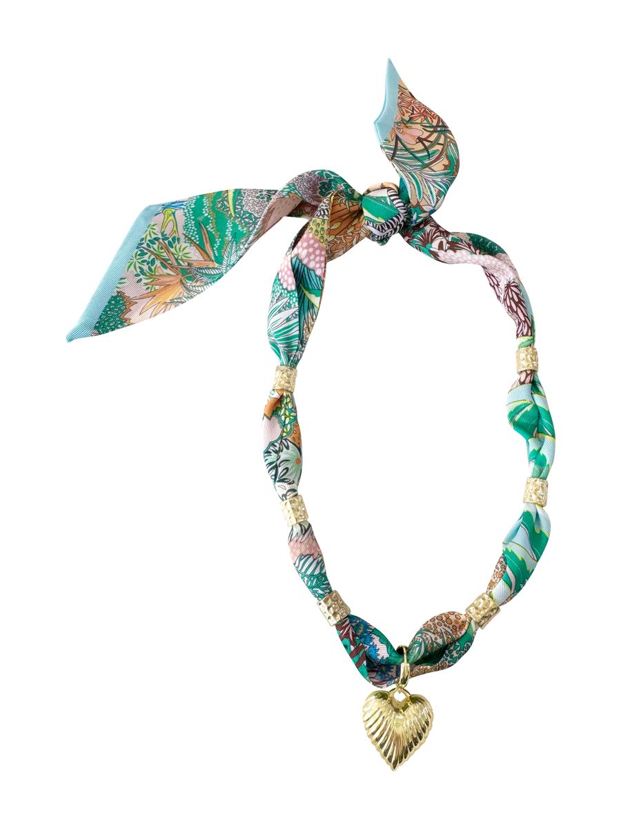 Tahiti Necklace