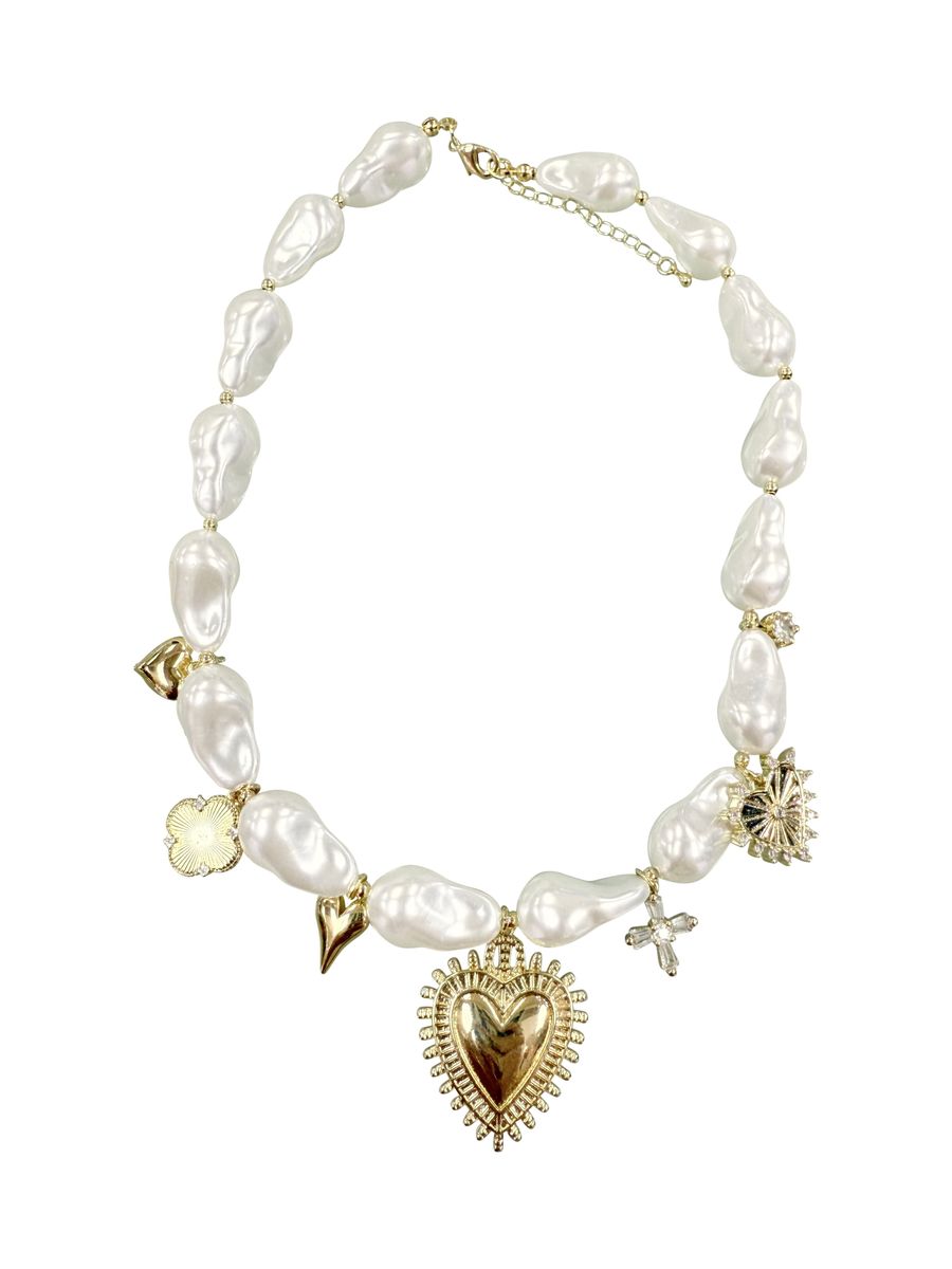 Mia Necklace