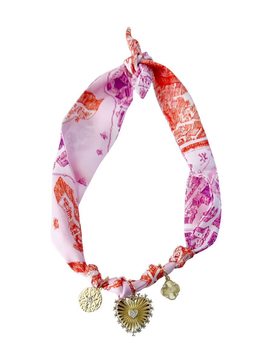 Veronica Necklace
