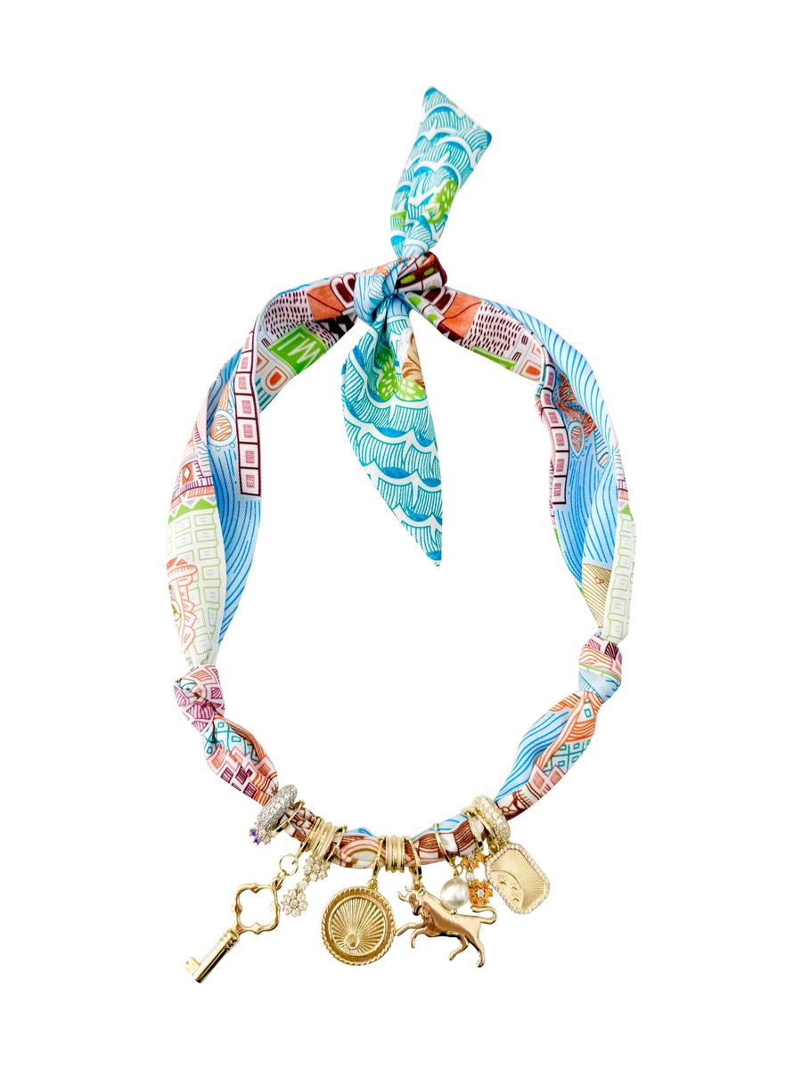 Tate Necklace