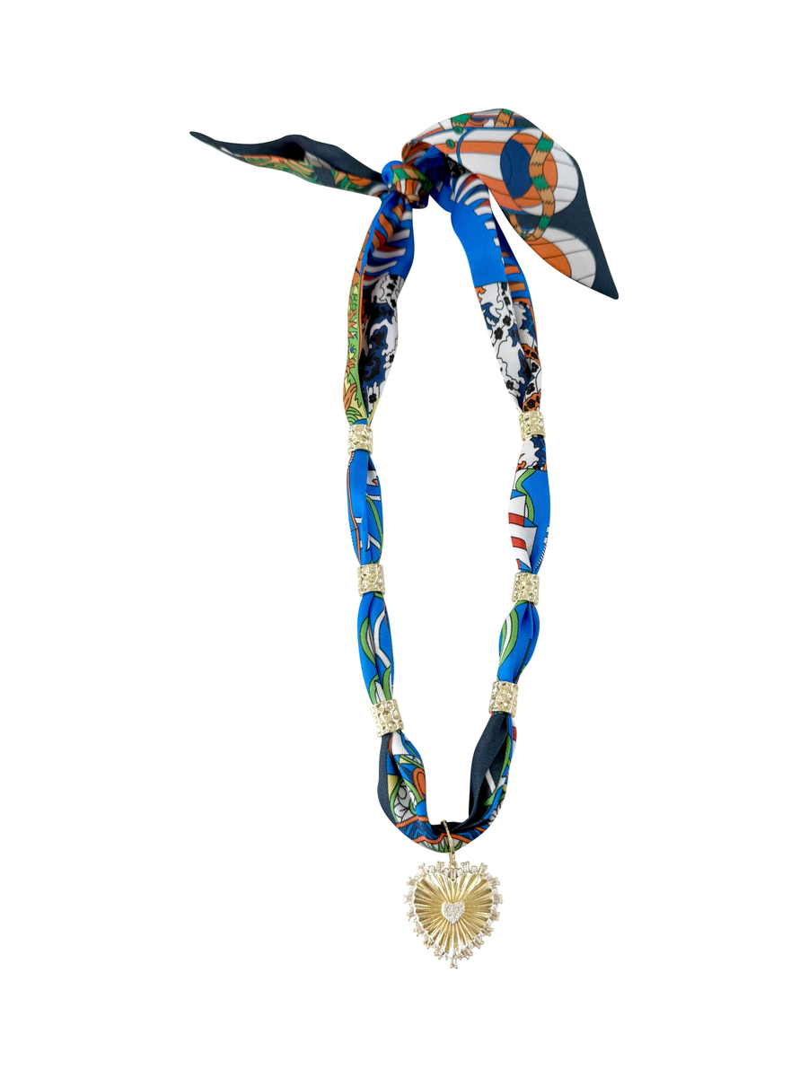 Lola Necklace