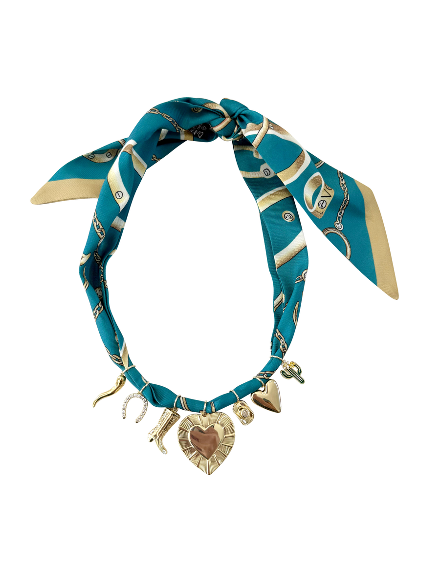Grayson Necklace
