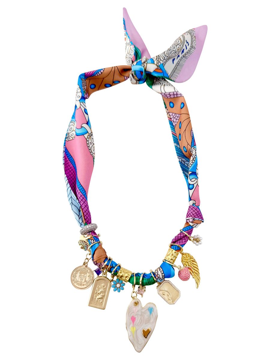 Fallon Necklace