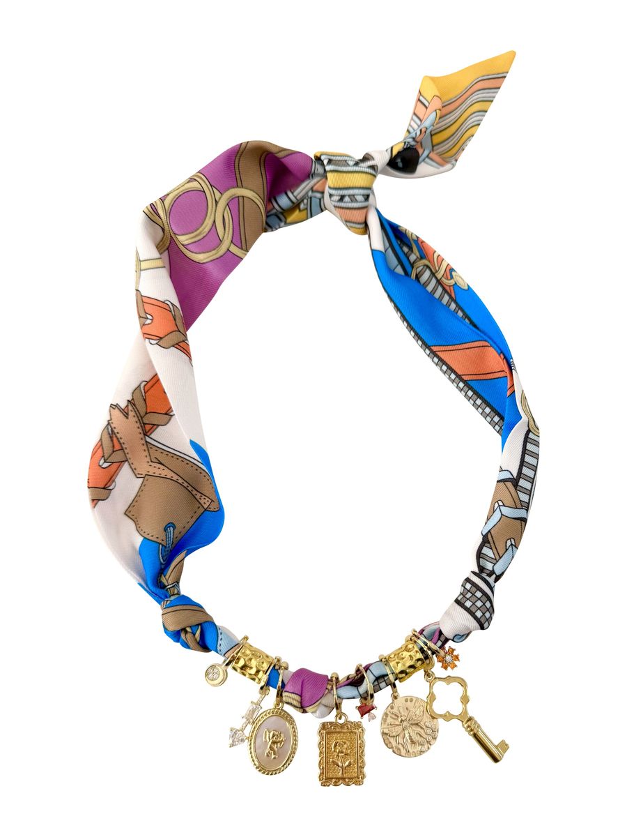 Betsy Necklace