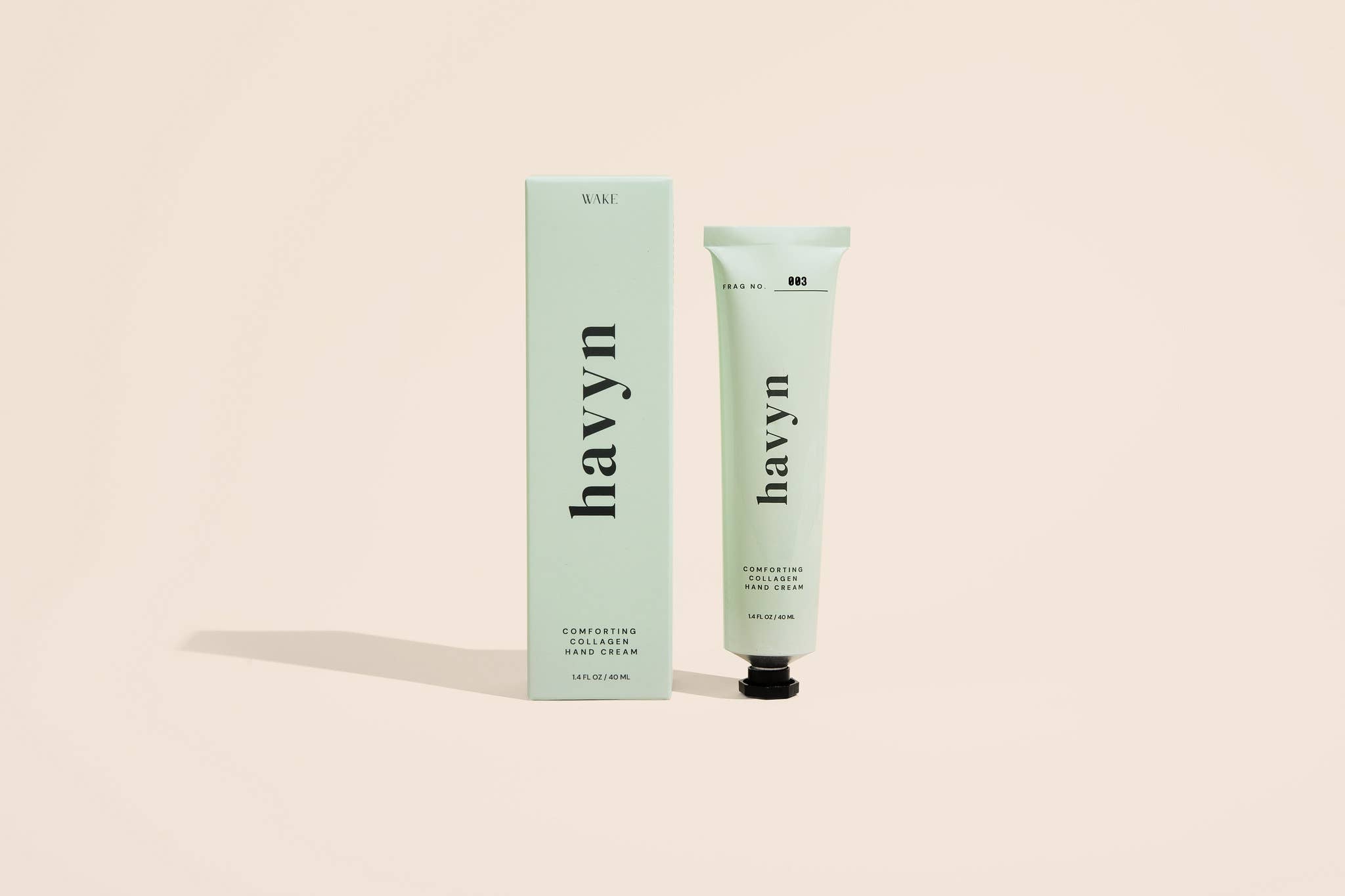 Comforting Collagen Hand Cream | havyn