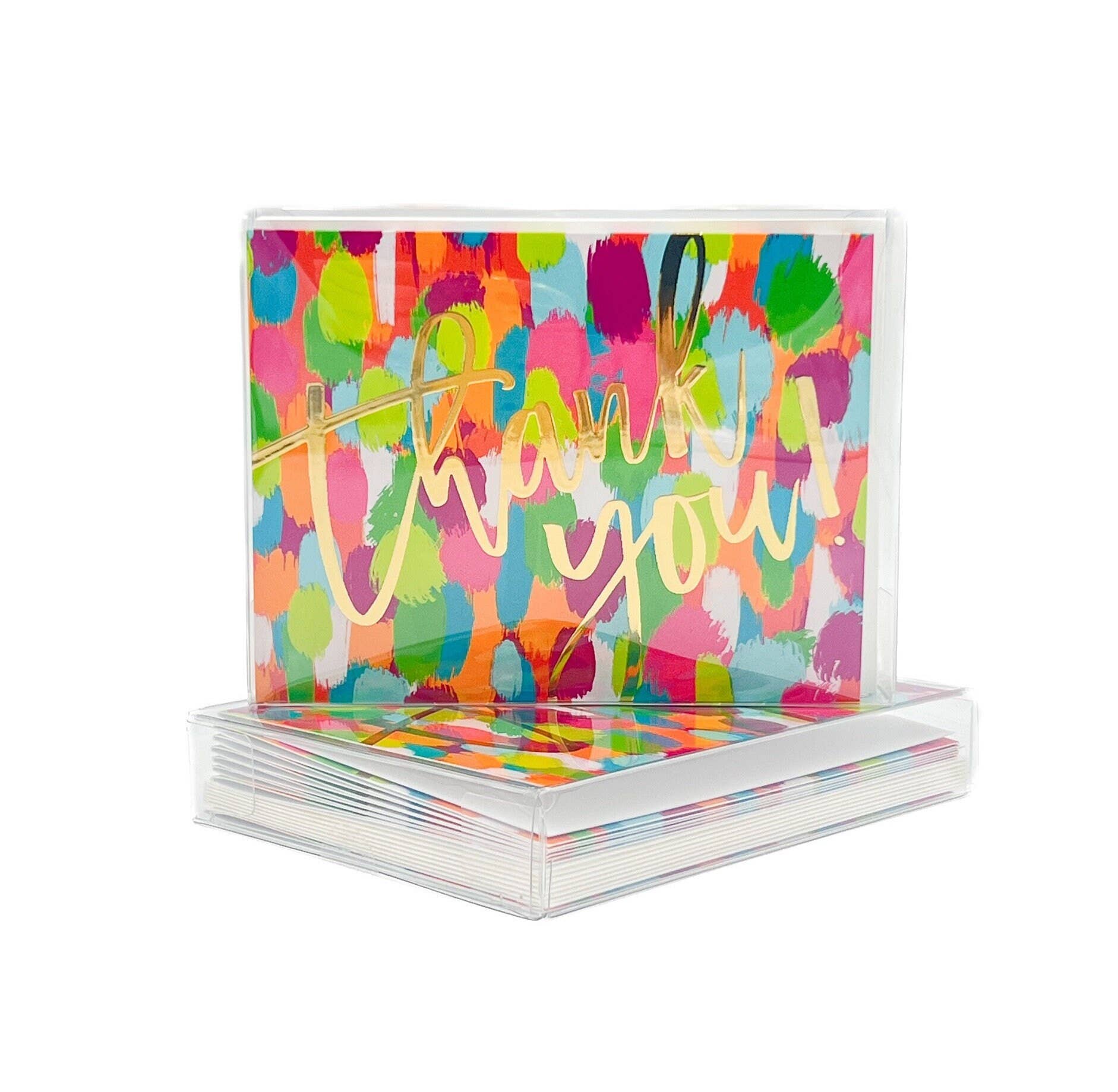 Thank You Cards