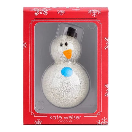 Lil' Carl Hot Chocolate Bomb | Kate Weiser