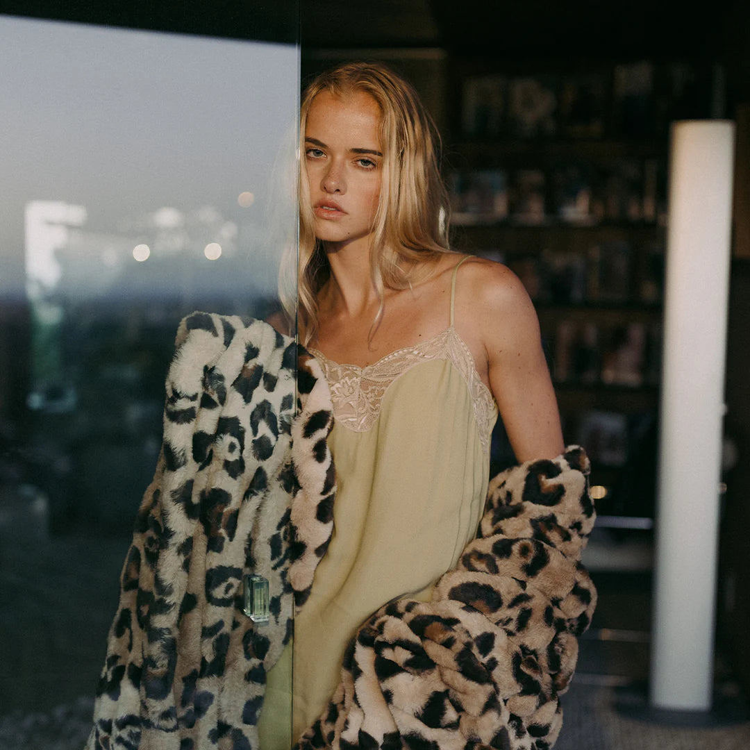 Leopard | Lola Blankets