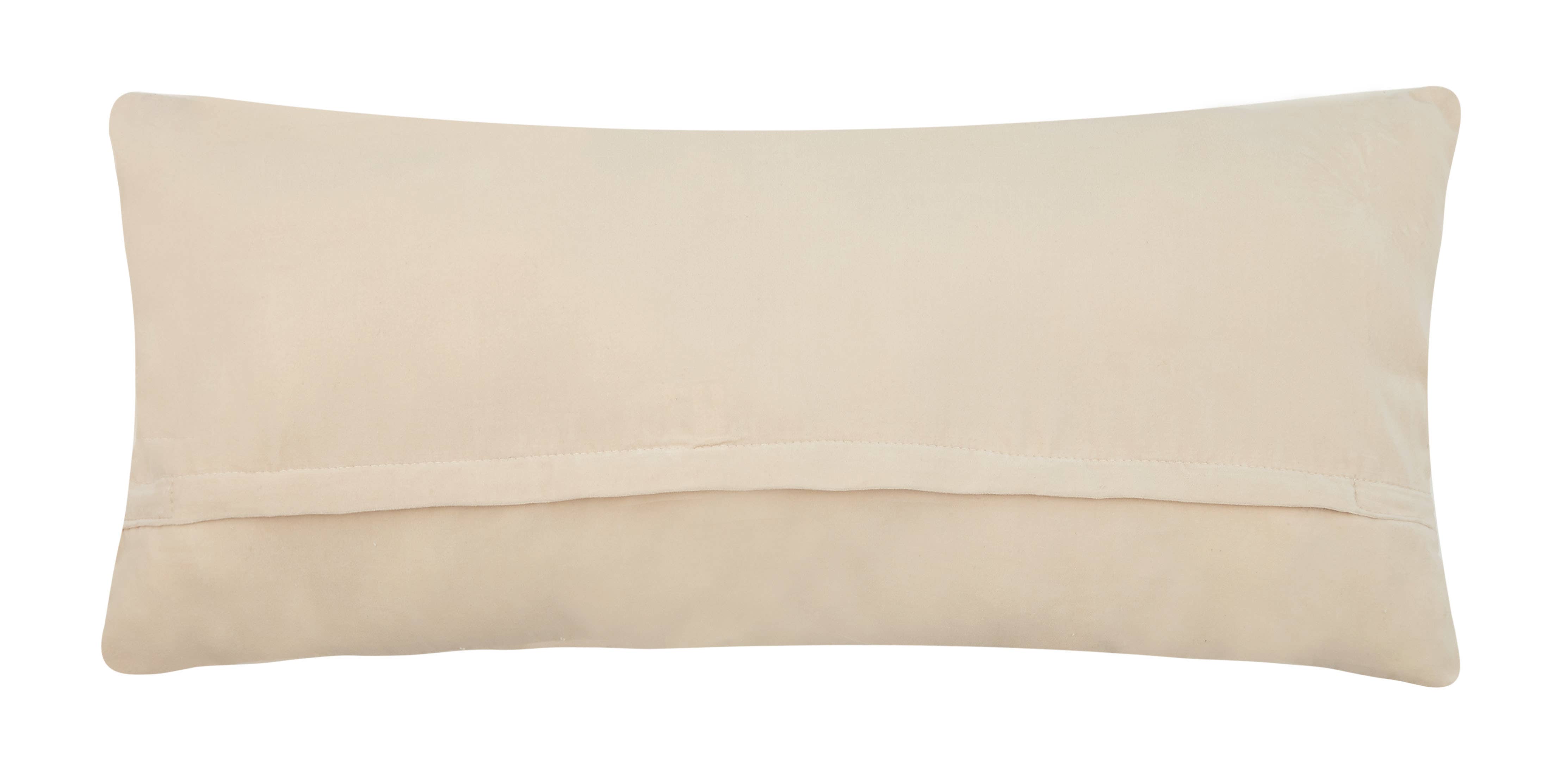 Fa La La Candy Hook Pillow